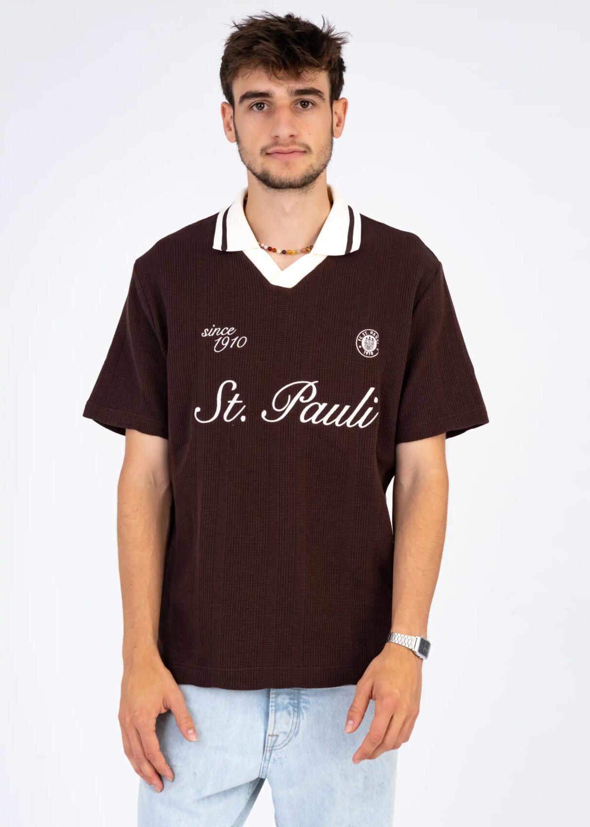 Poloshirt "Grand Dad"