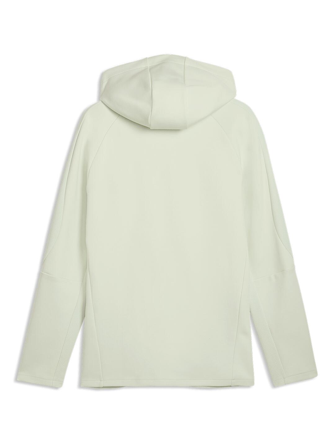 Puma - EVOSTRIPE Hooded Jacket mint 2026-27