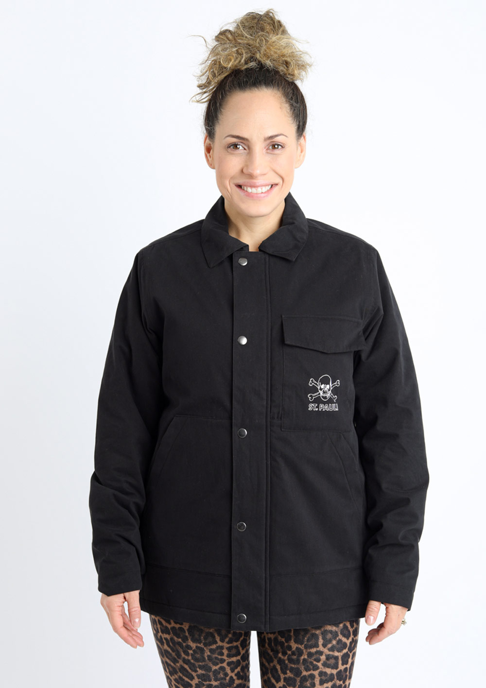 Winter jacket Coaches 3XL SP052103 3XL