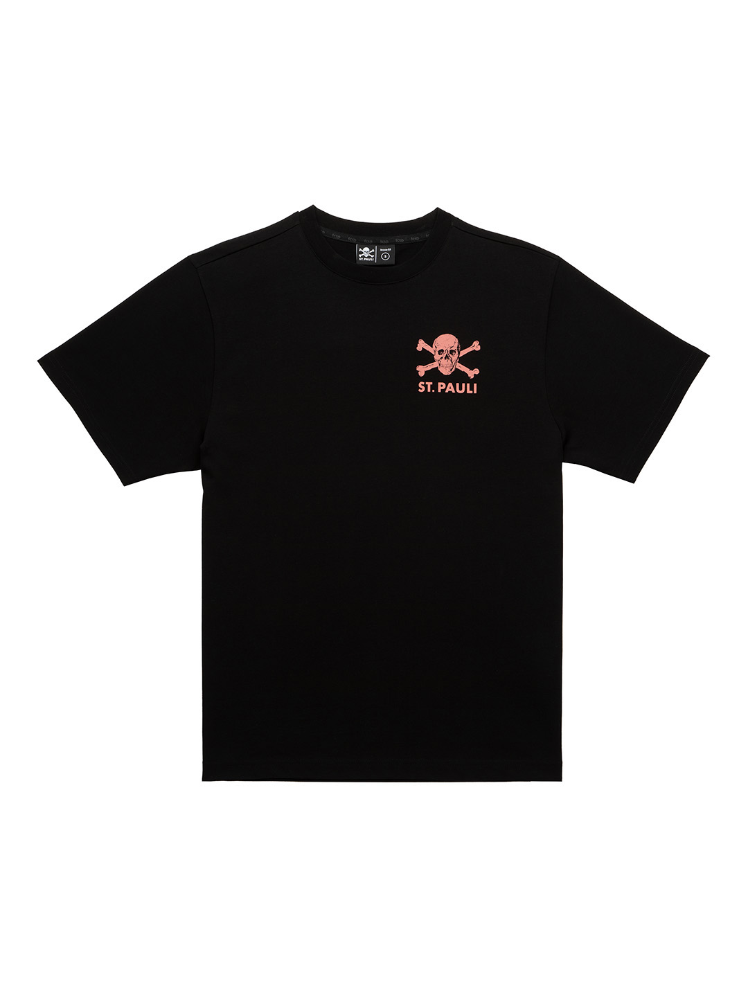 T-Shirt "TK Salmon"