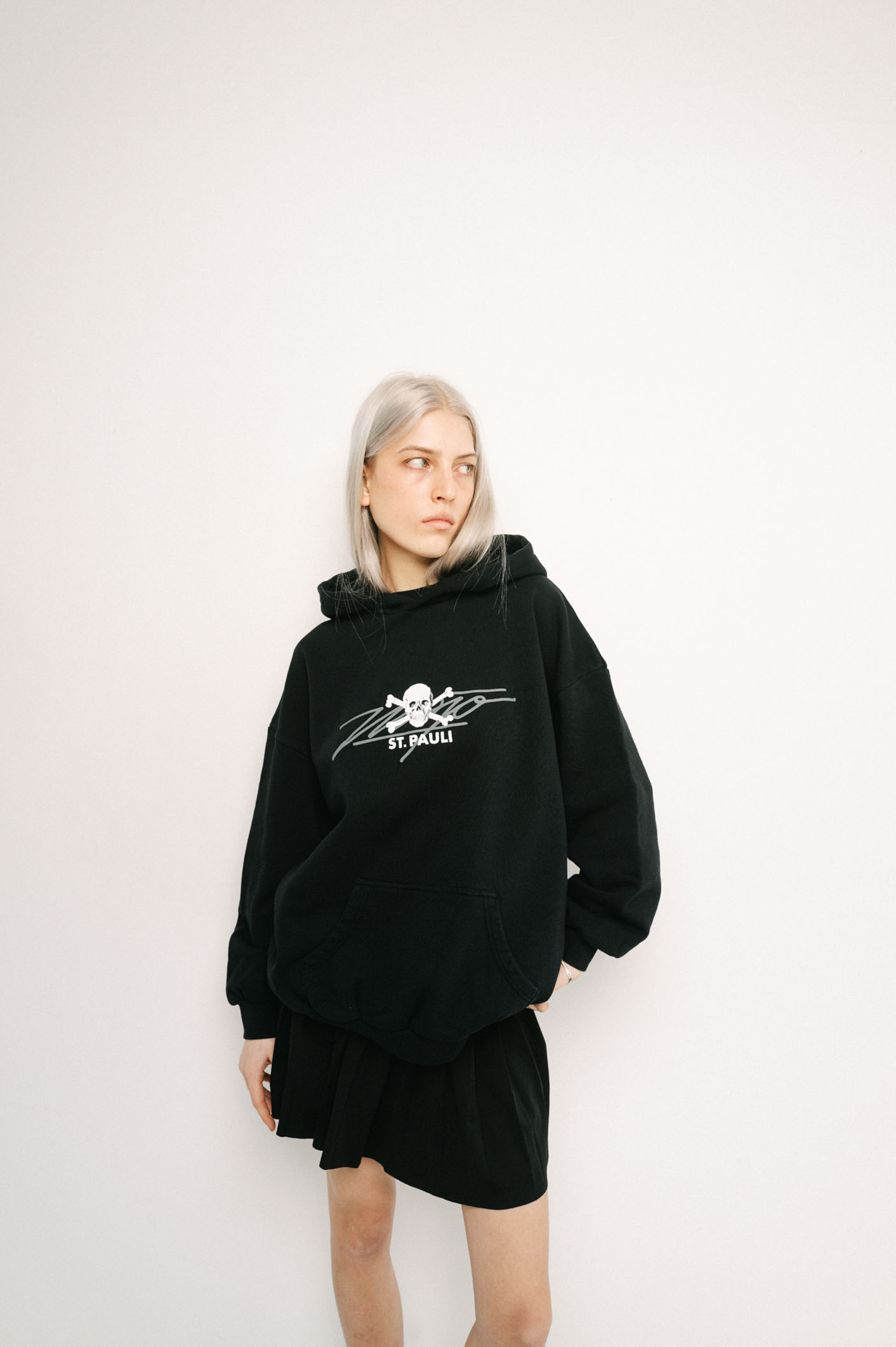 FCSP x Mojo - Hoodie