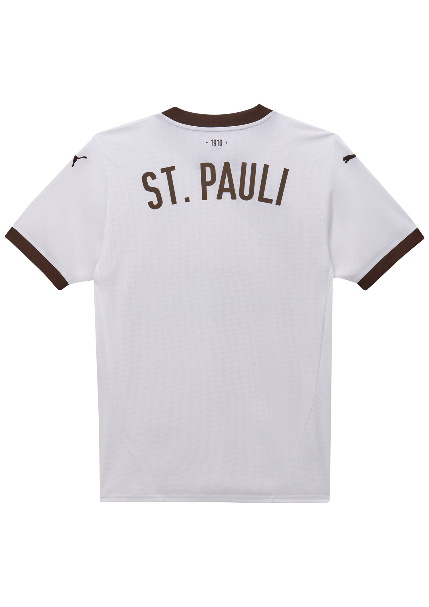 Puma Jersey Away 2024 25 XL 77865102 XL