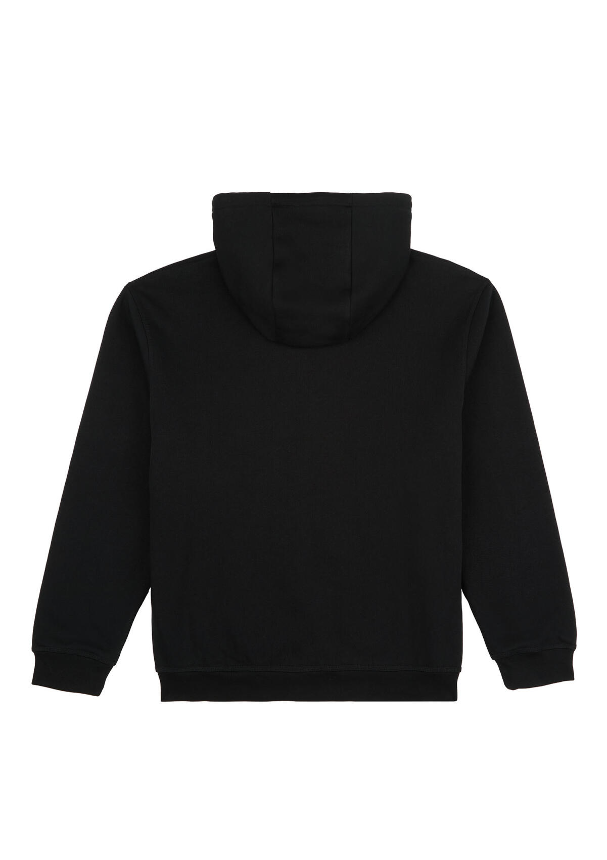 Kapuzenjacke "Waffle Lining"