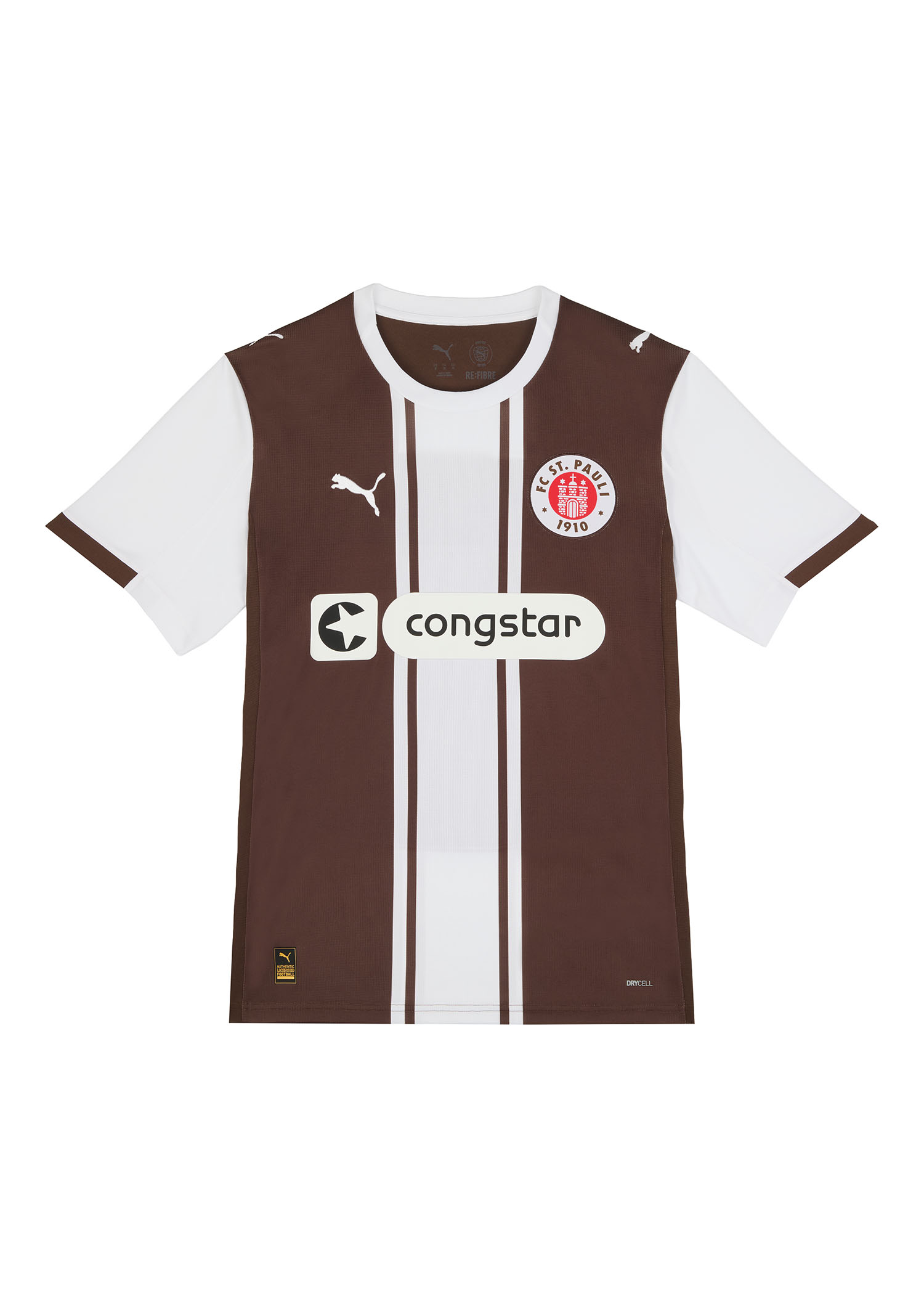 Puma - Sondertrikot 1974