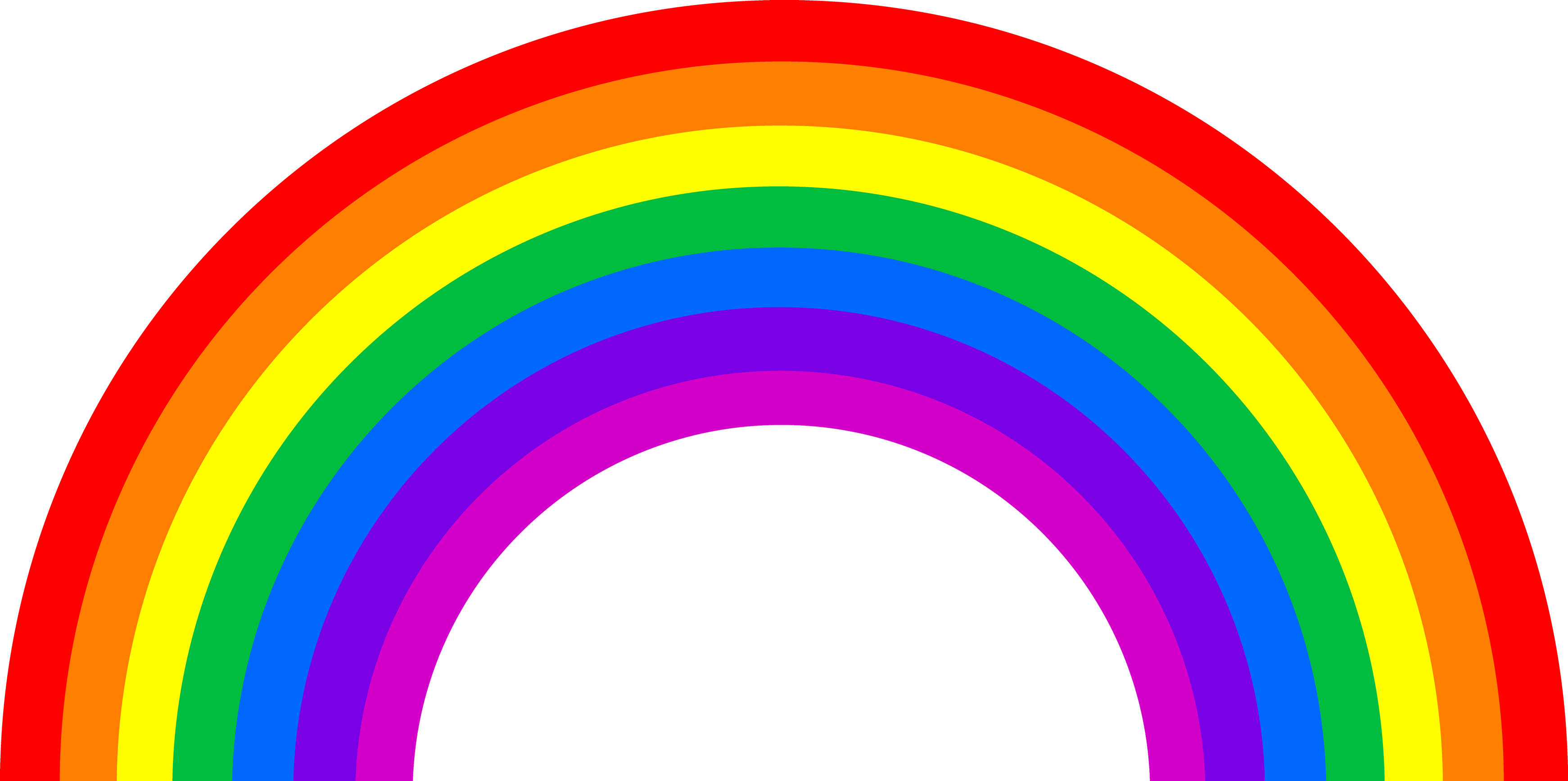 Regenbogen