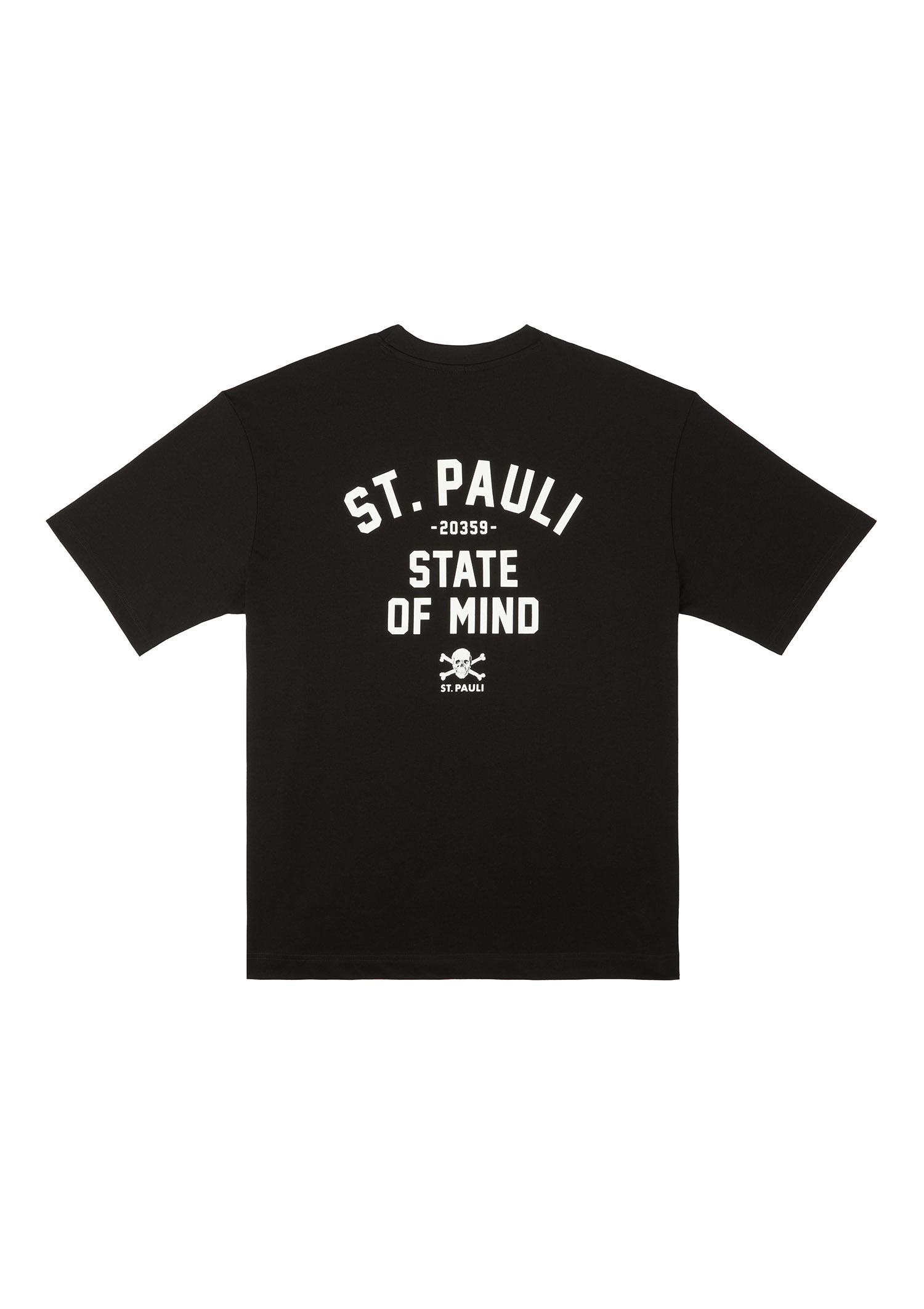 T-Shirt "State of Mind 20359"
