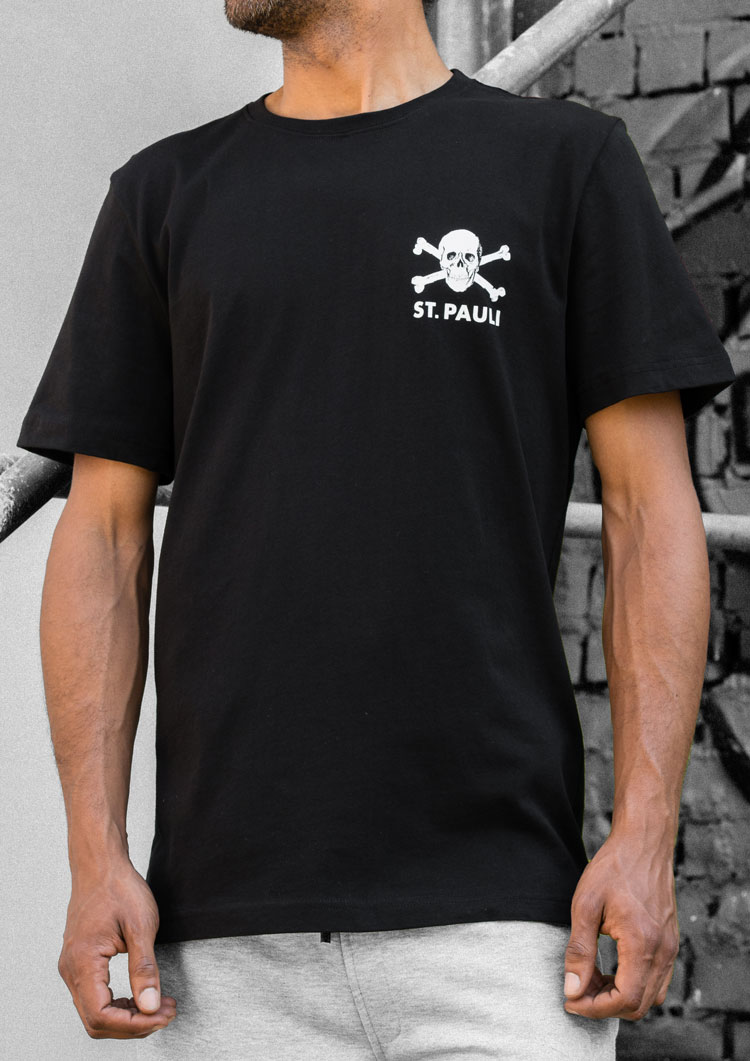 T-Shirt Totenkopf II