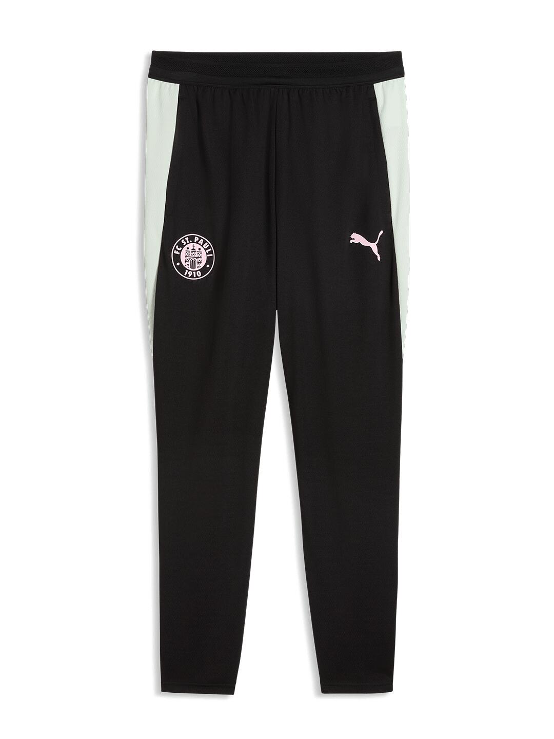 Puma - Kinder Training Pants black 2026-27