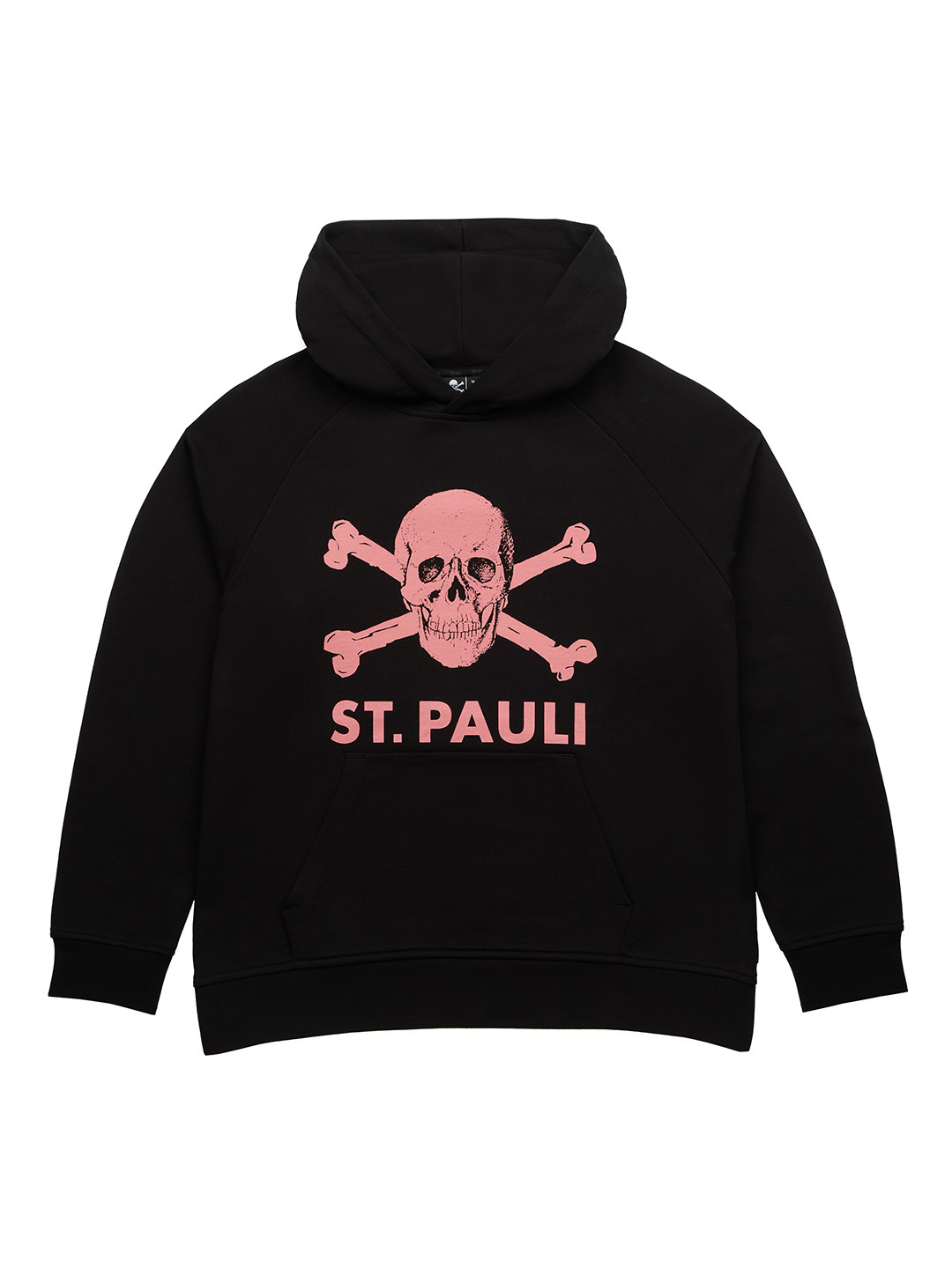 Kapuzenpullover "TK Salmon"