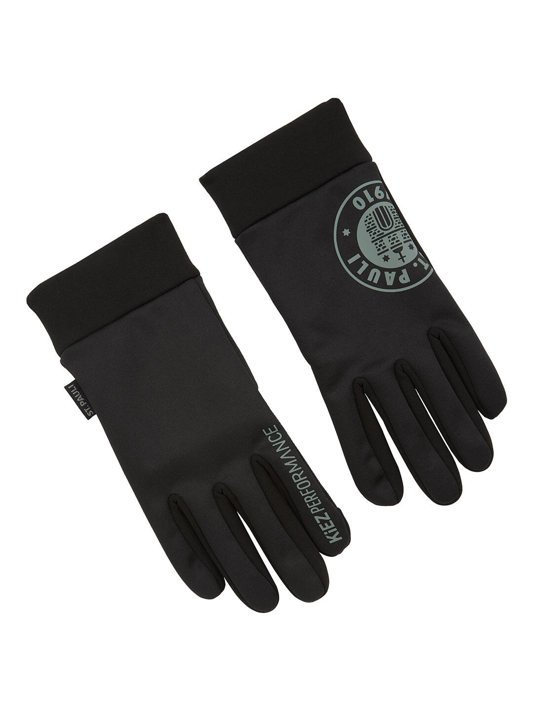 Softshell Gloves “Logo”