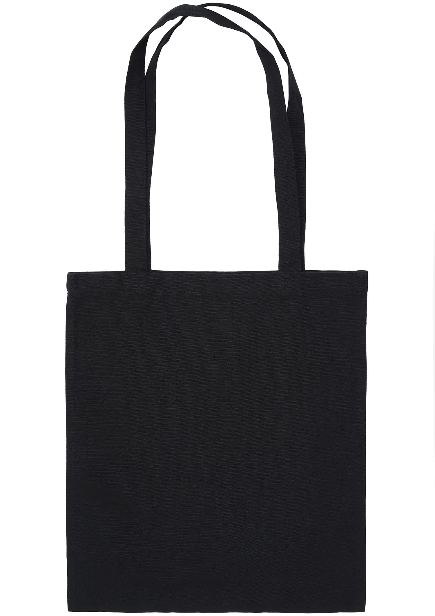 Jutebeutel "Leo Totenkopf"