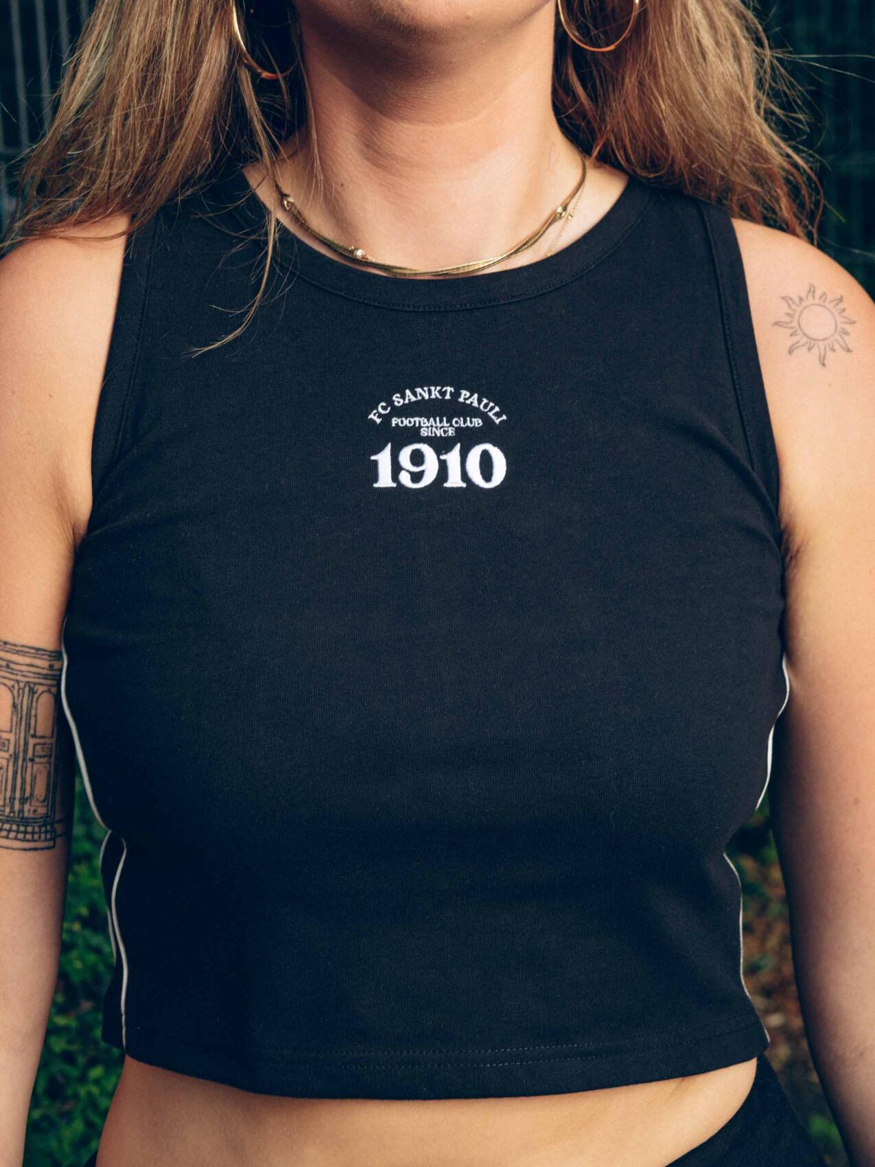 Tanktop "Retro Sport"