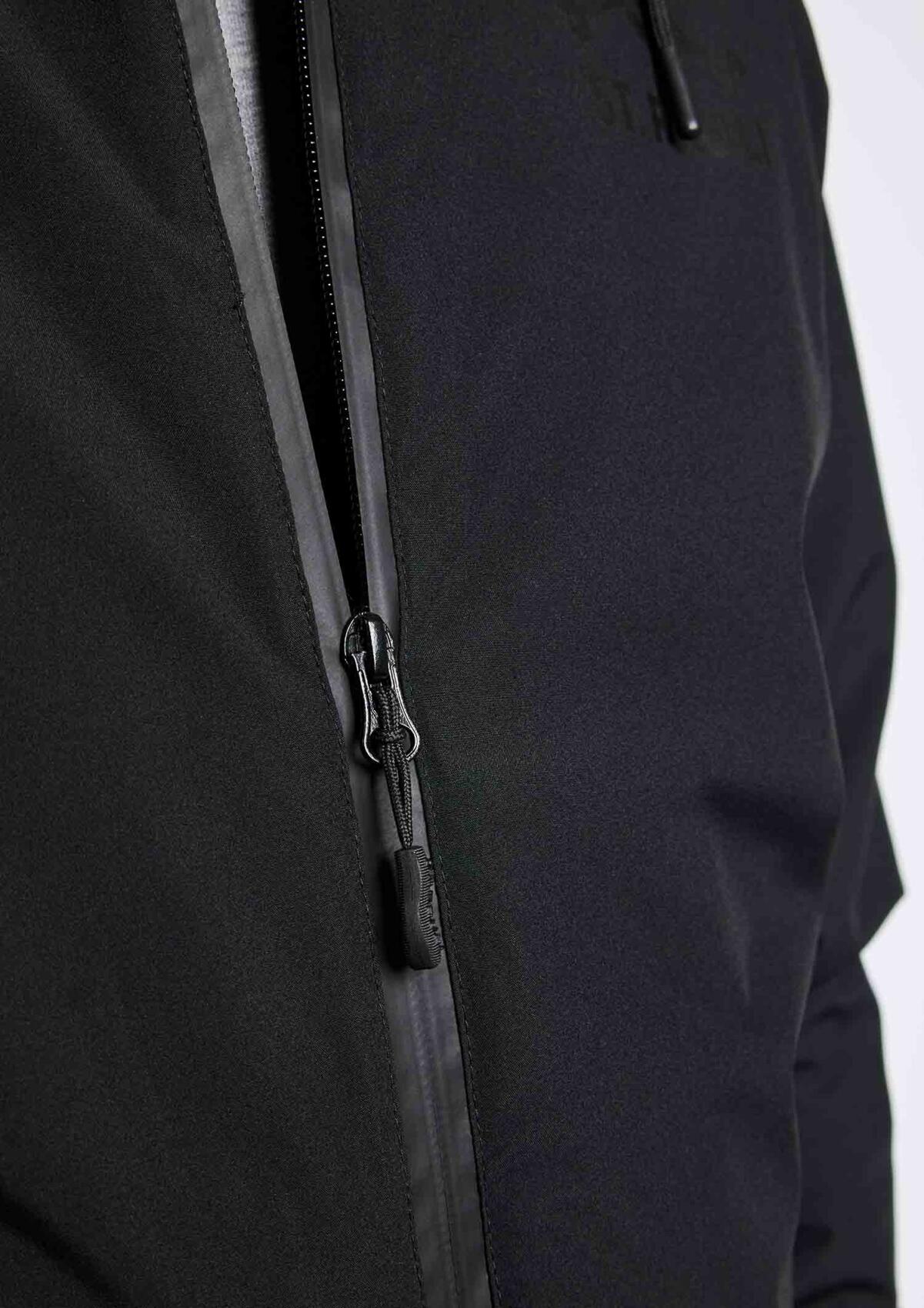 Winterjacke "Simplist St. Pauli"