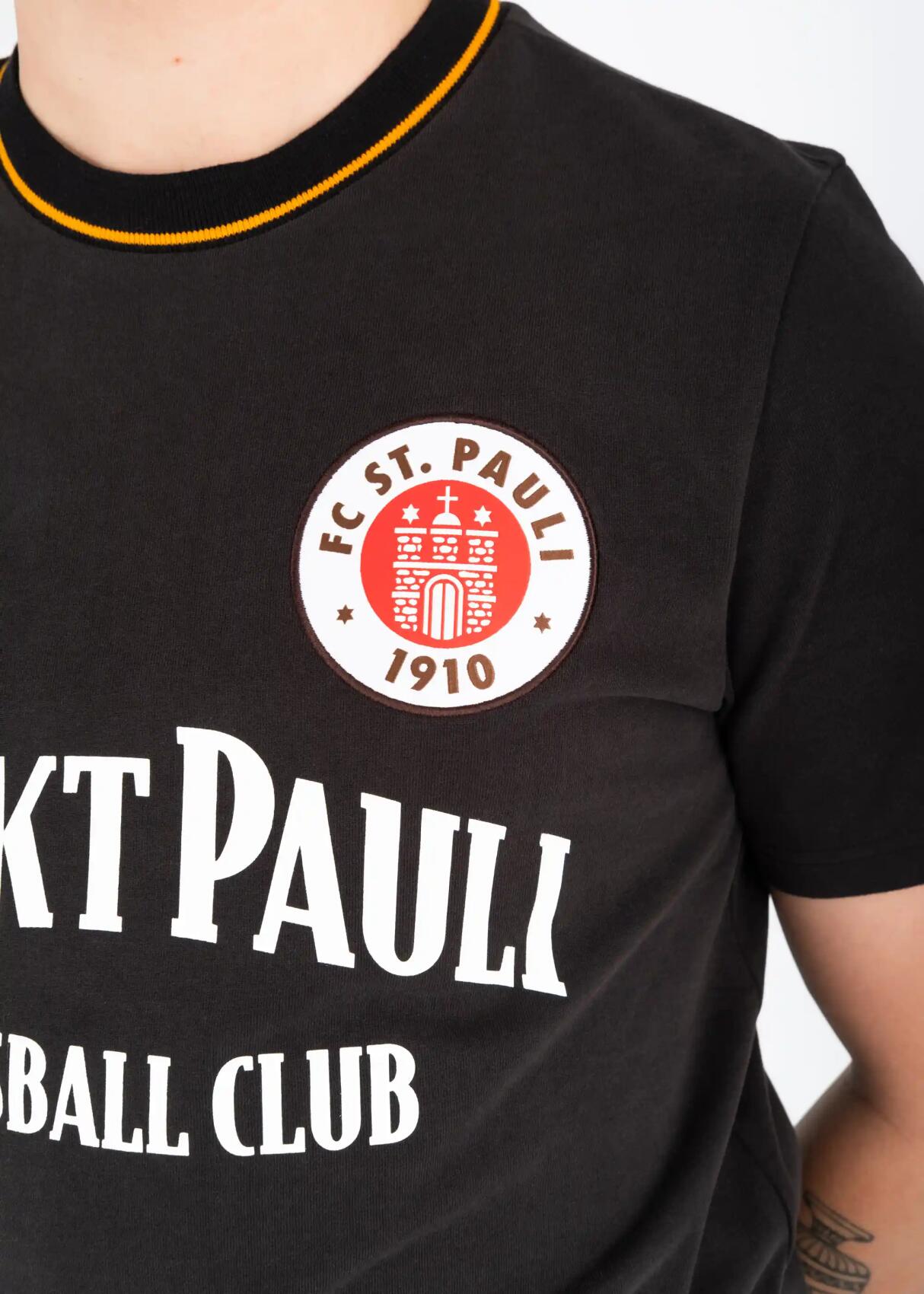 Puma - Retro T-Shirt