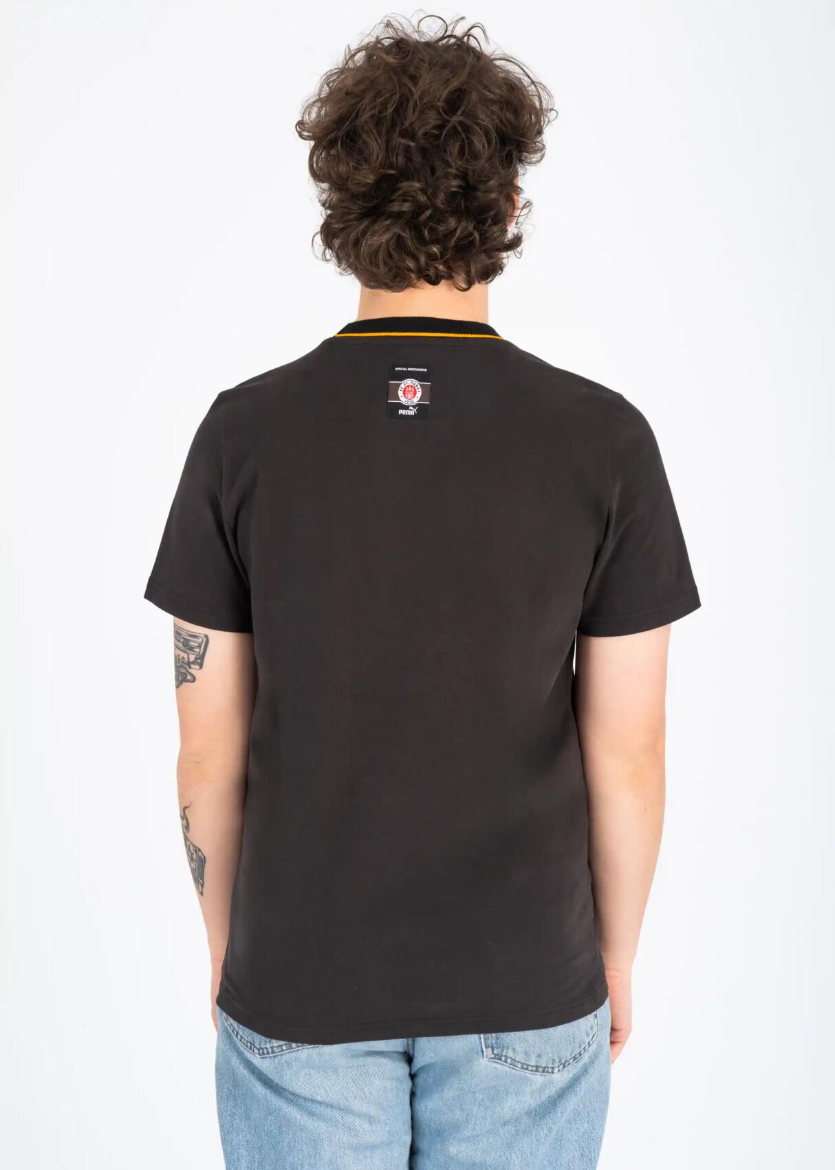 Puma - Retro T-Shirt