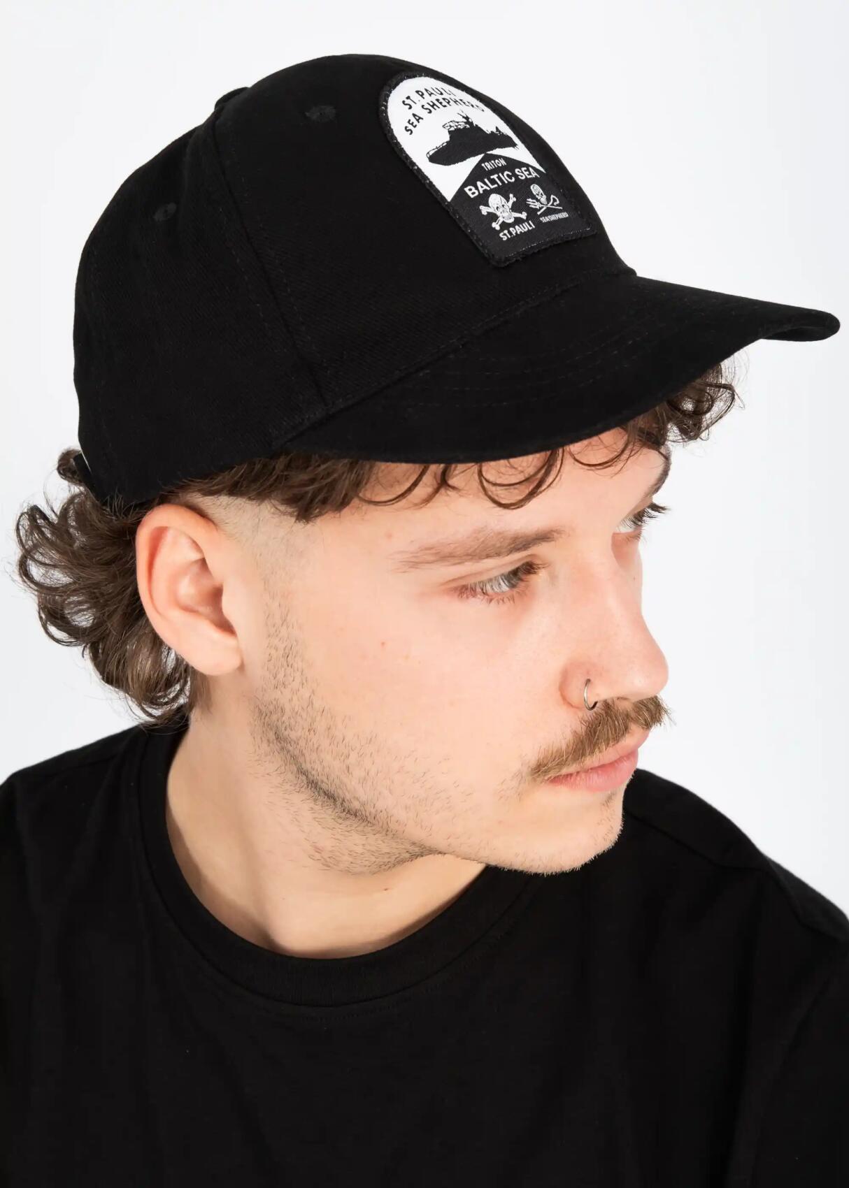 Kappe FCSP x Sea Sheperd