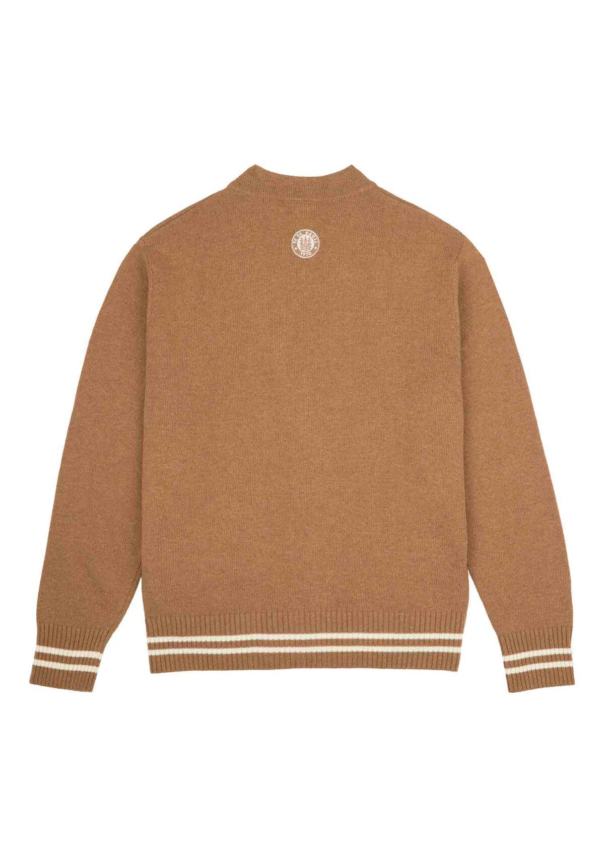 Cardigan "Grand Dad"