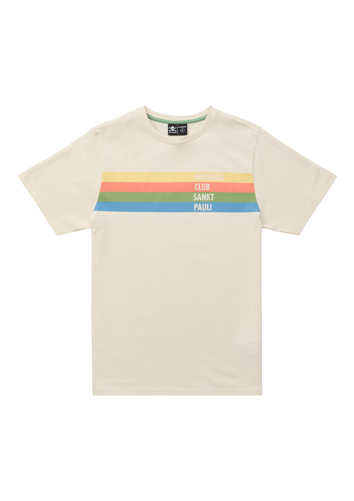 T-Shirt "Rainbow Summer"