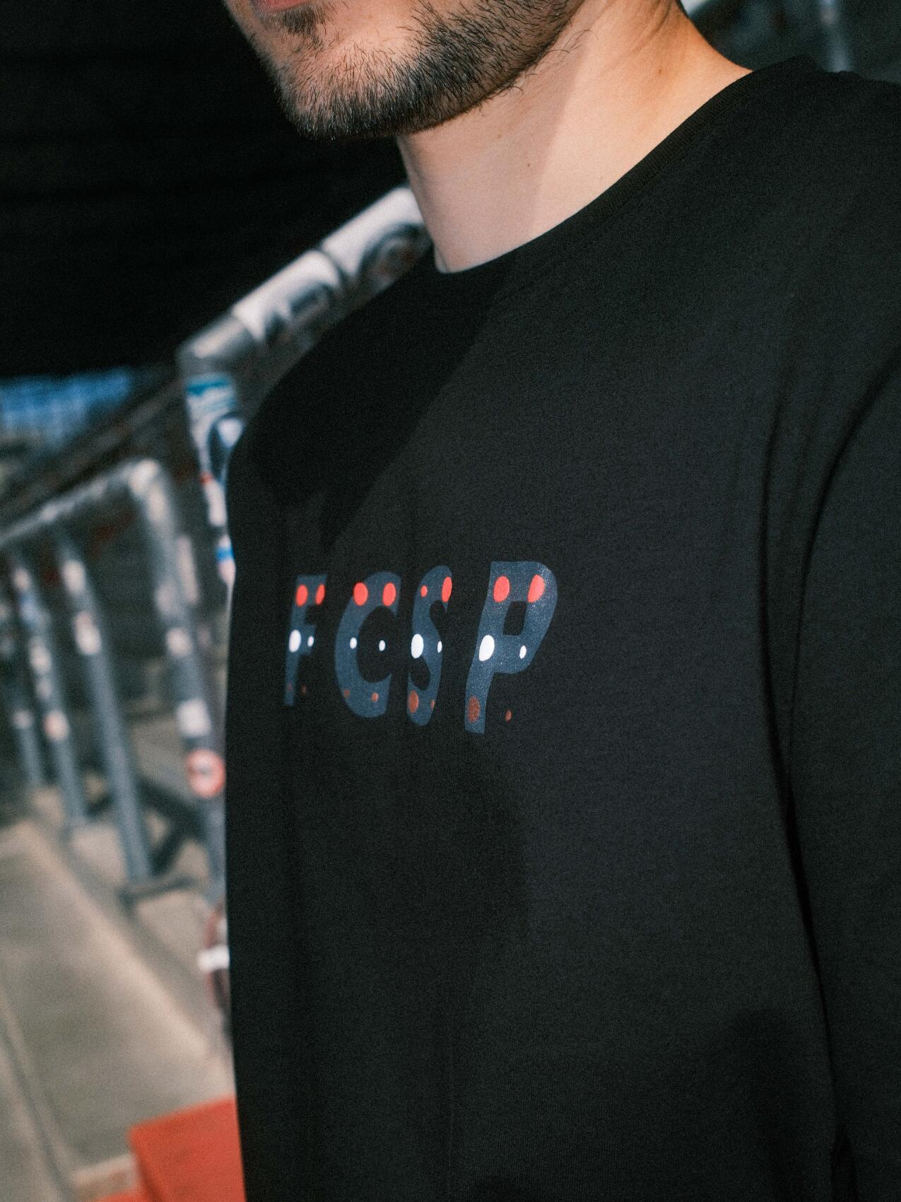 T-Shirt "Braille"