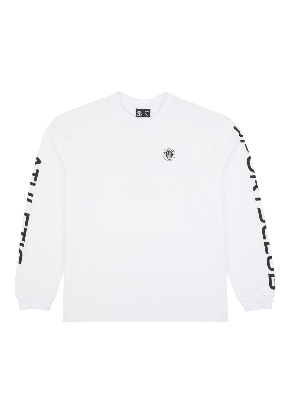 Longsleeve "90s Brit Pop"