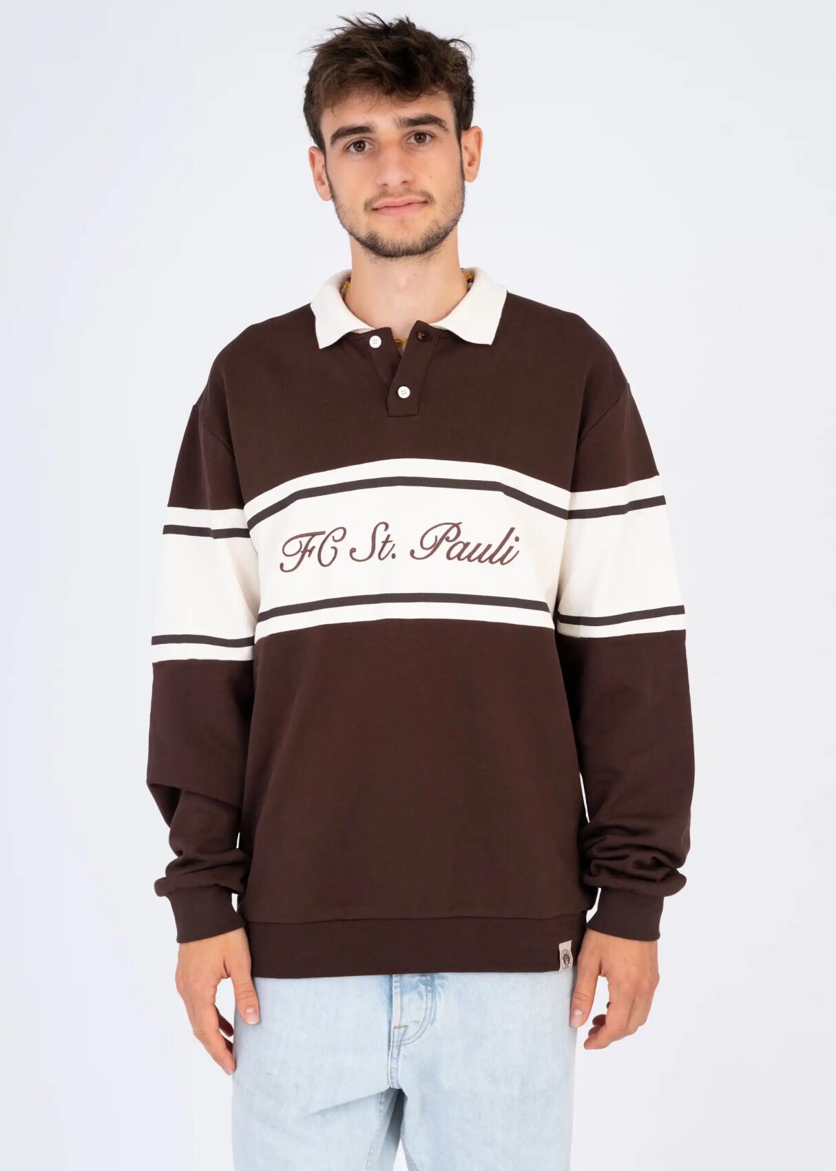 Sweater "Grand Dad"