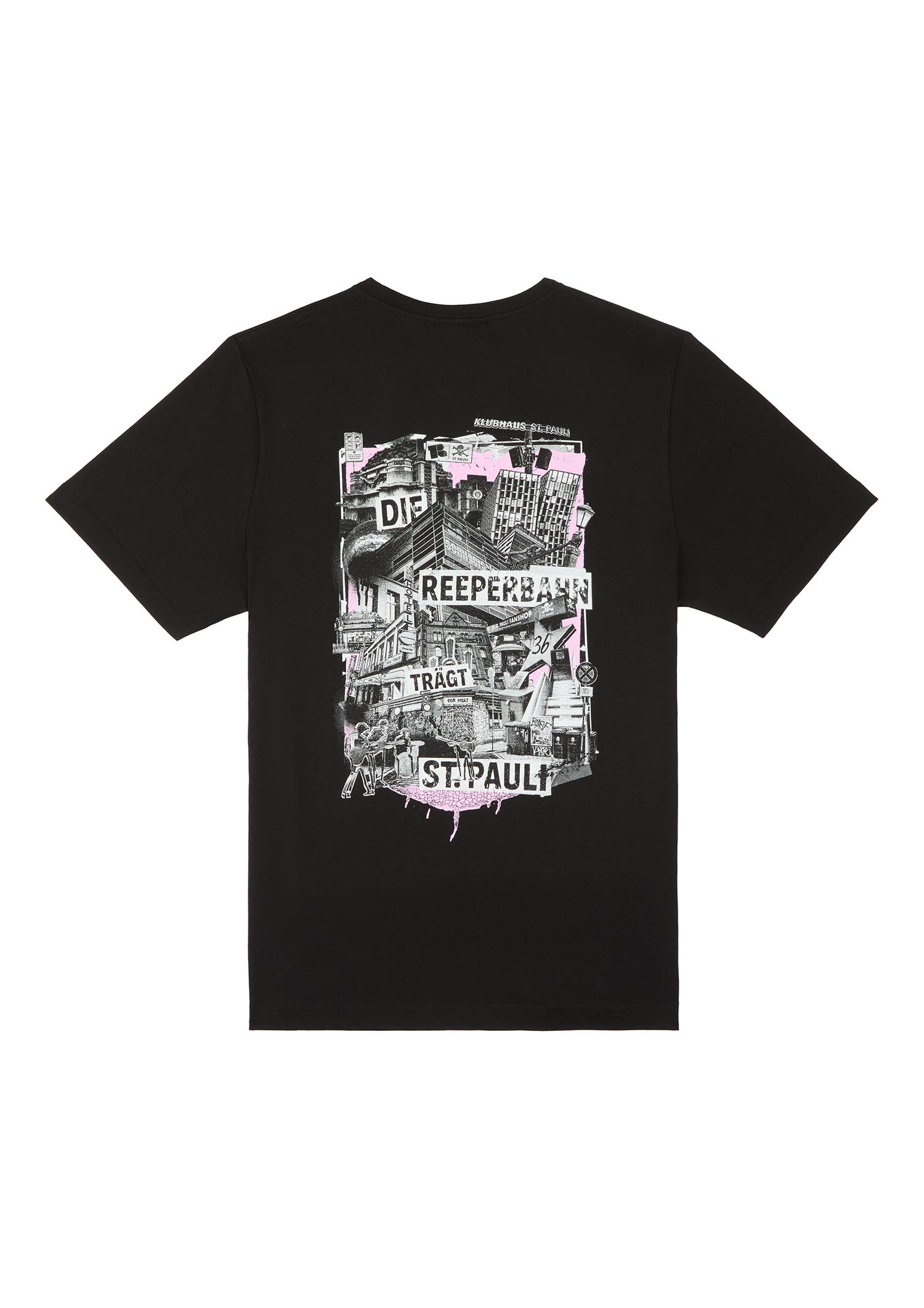 T-Shirt Reeperbahn Festival 2025