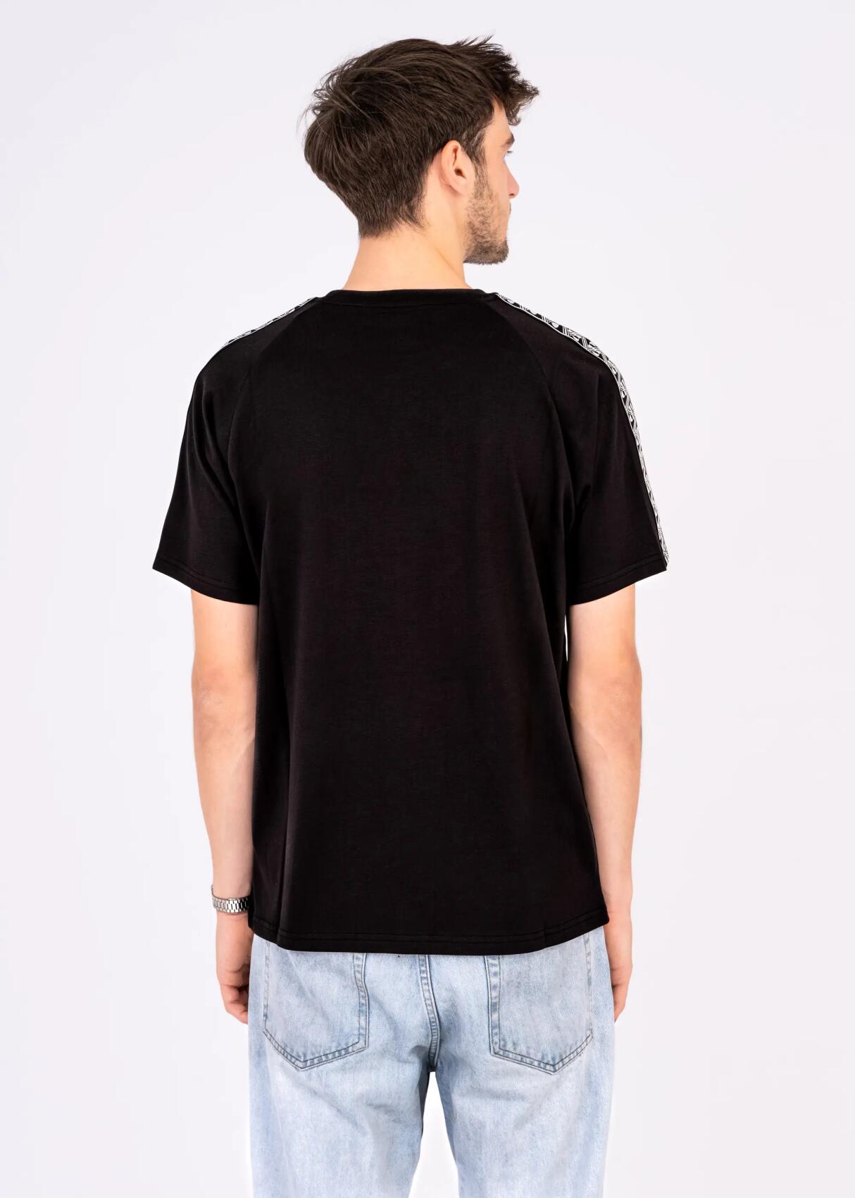 Puma - T-Shirt "King" Totenkopf