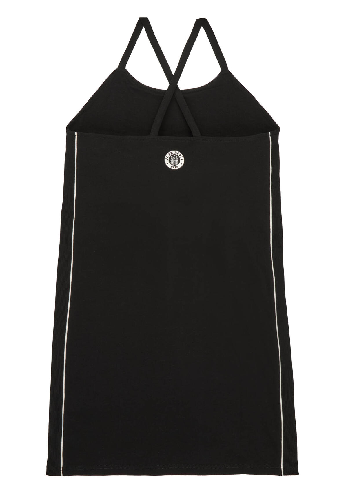 Kleid  "Retro Sport"