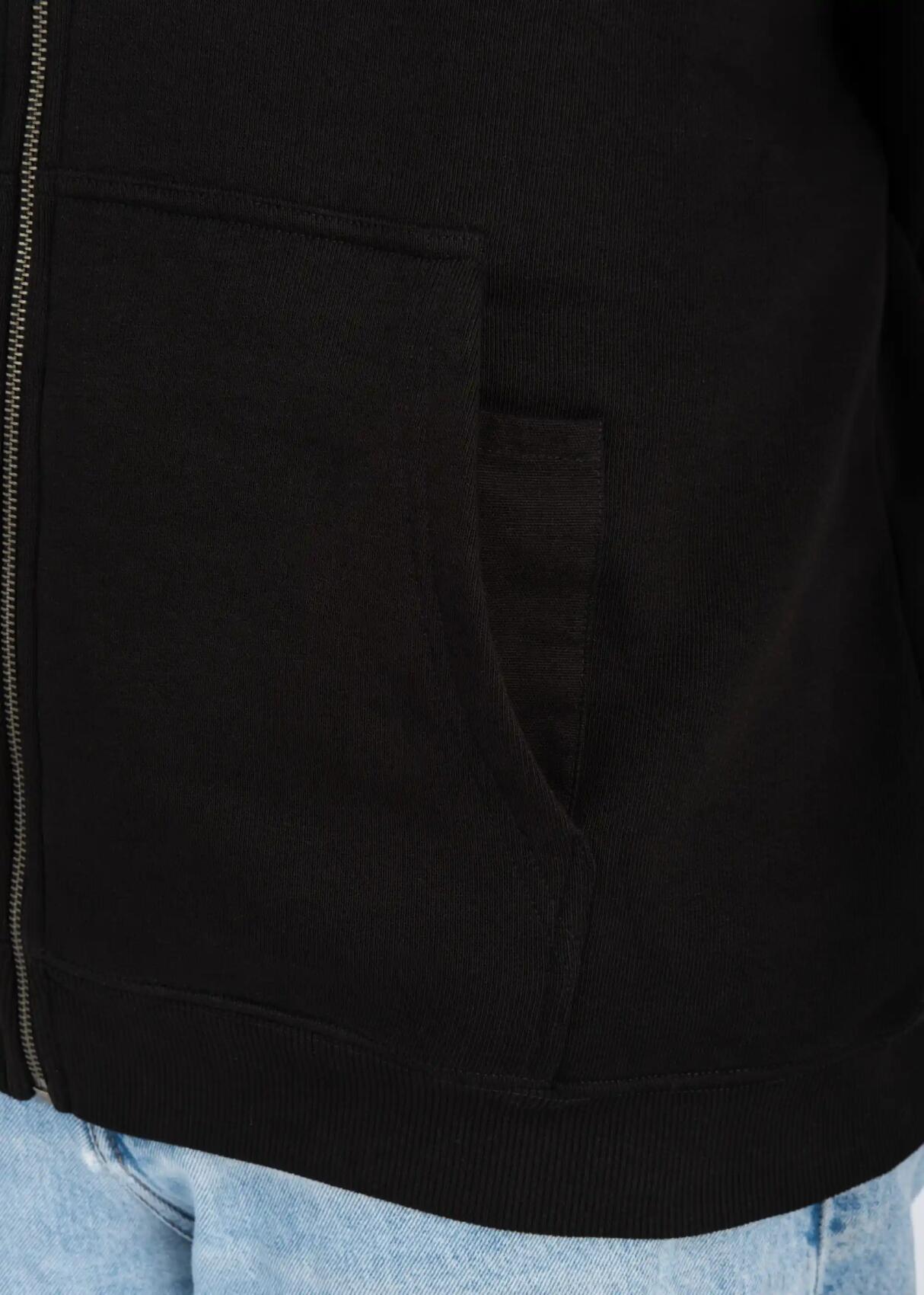 Kapuzenjacke FCSP x Sea Sheperd