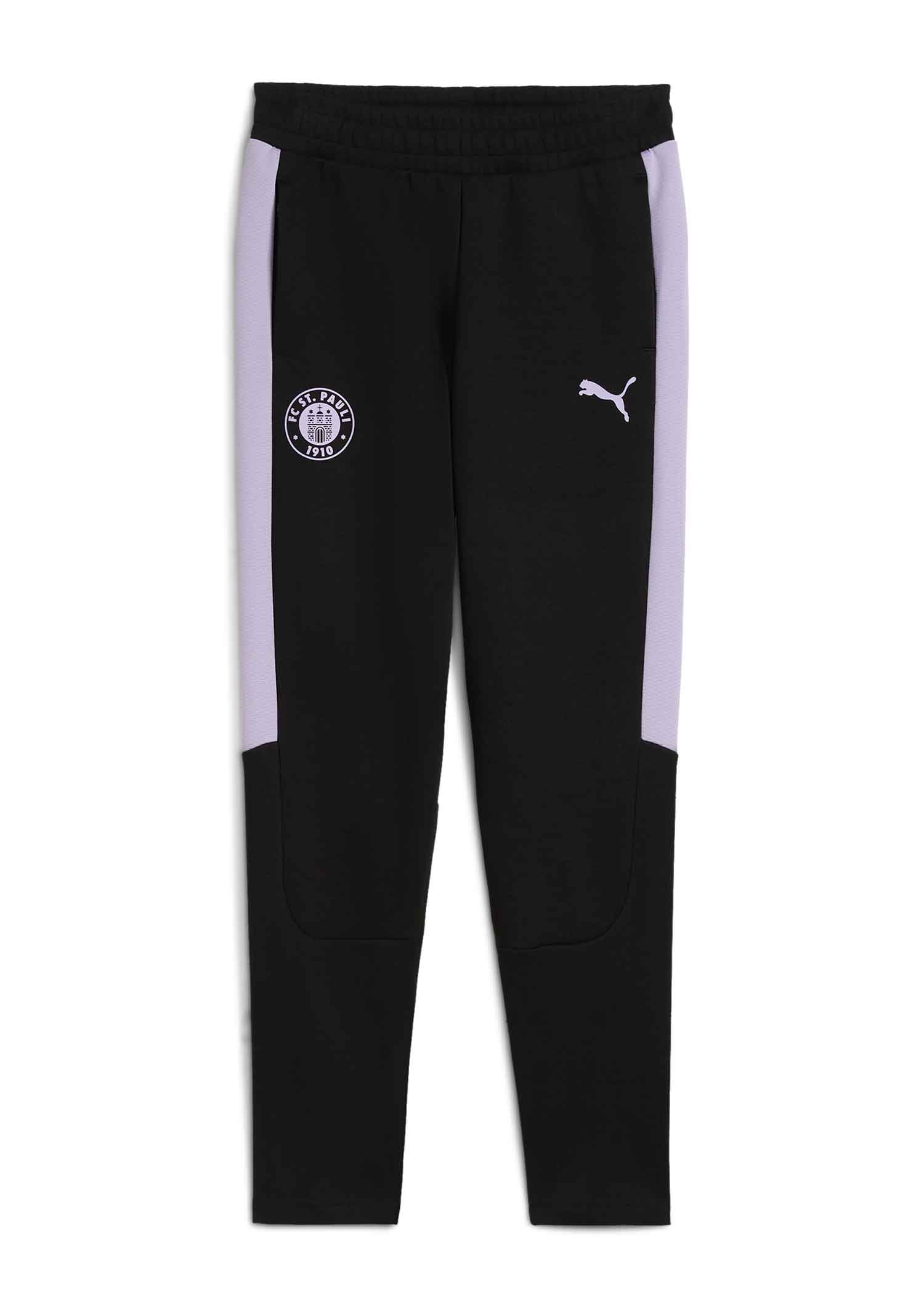 Puma - Kids Joggers Team 2025-26