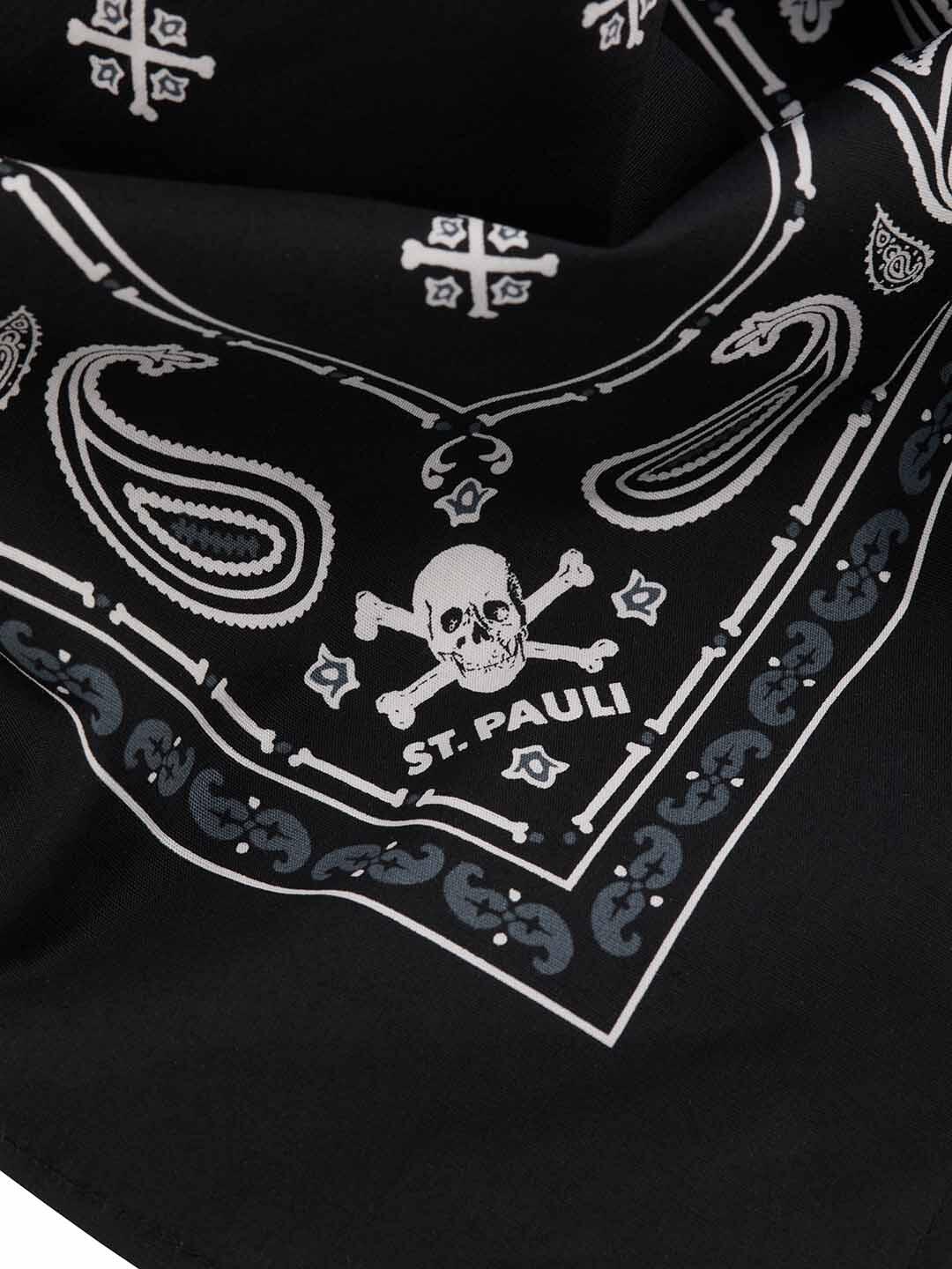 Bandana "Totenkopf"