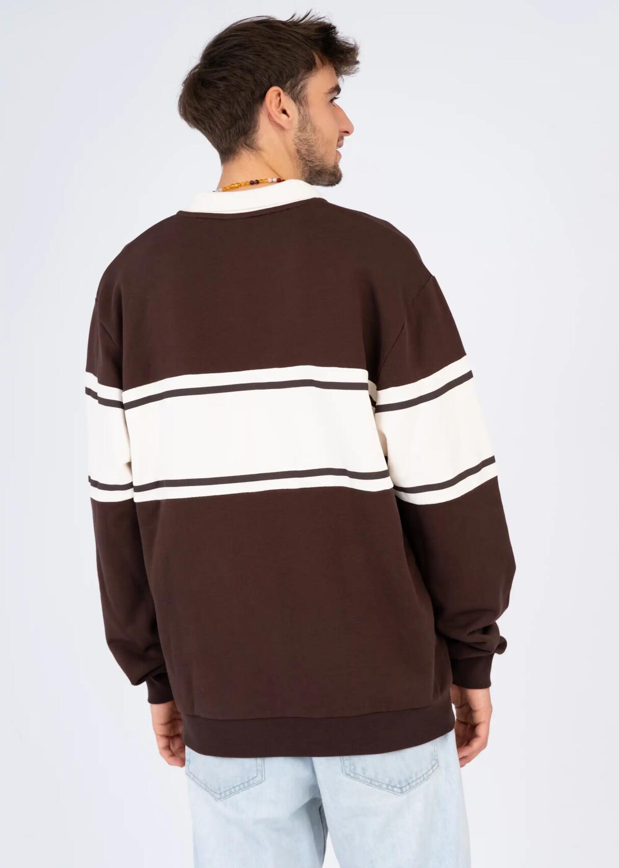 Sweater "Grand Dad"