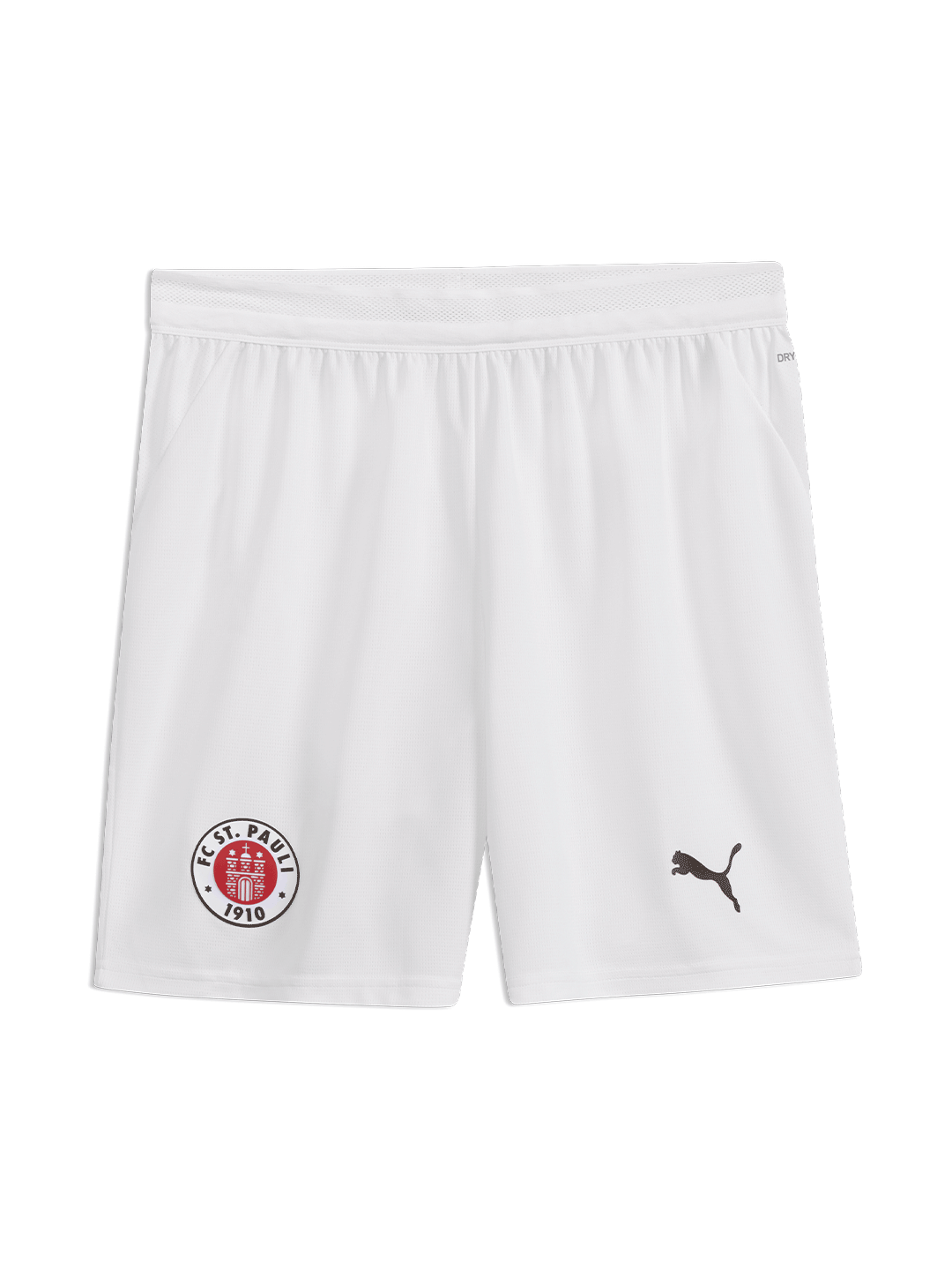 Puma - Kinder Hose Auswärts 2026-27