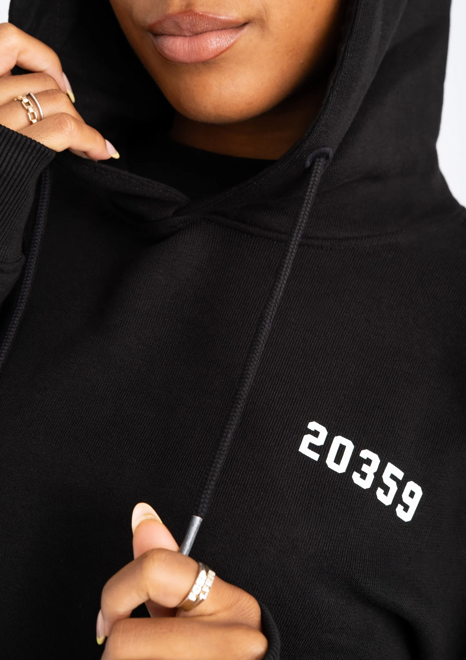 Kapuzenpullover "State of Mind 20359"