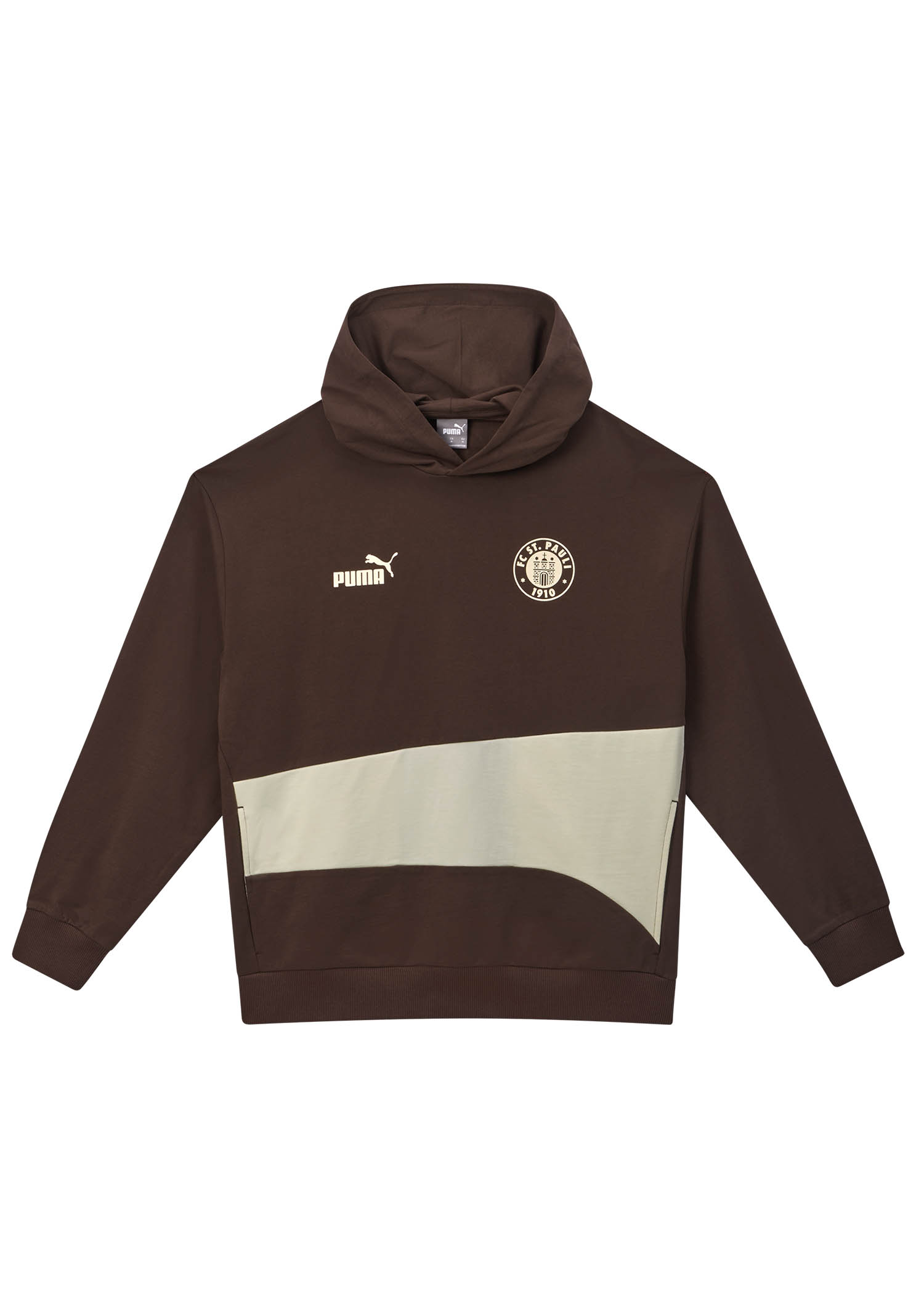 Puma Football Culture Hoodie 2024 25 S 77873909 S