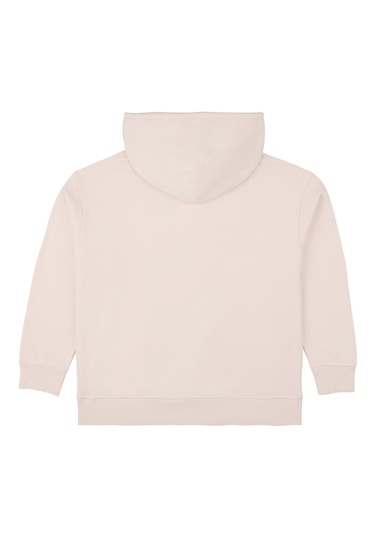 Levi's x FCSP Hoodie "Salmon" Totenkopf