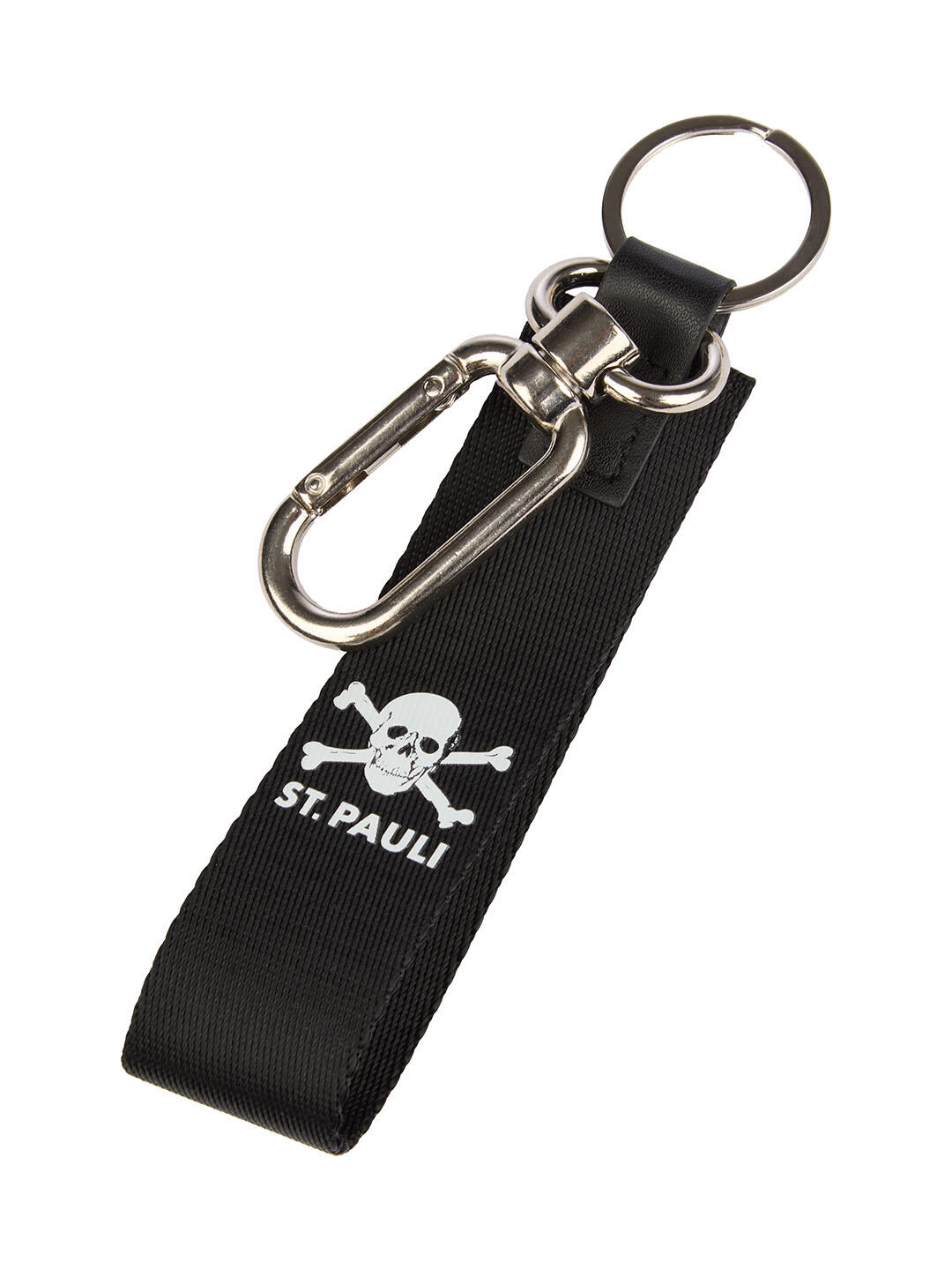 Lanyard Skull and Crossbones