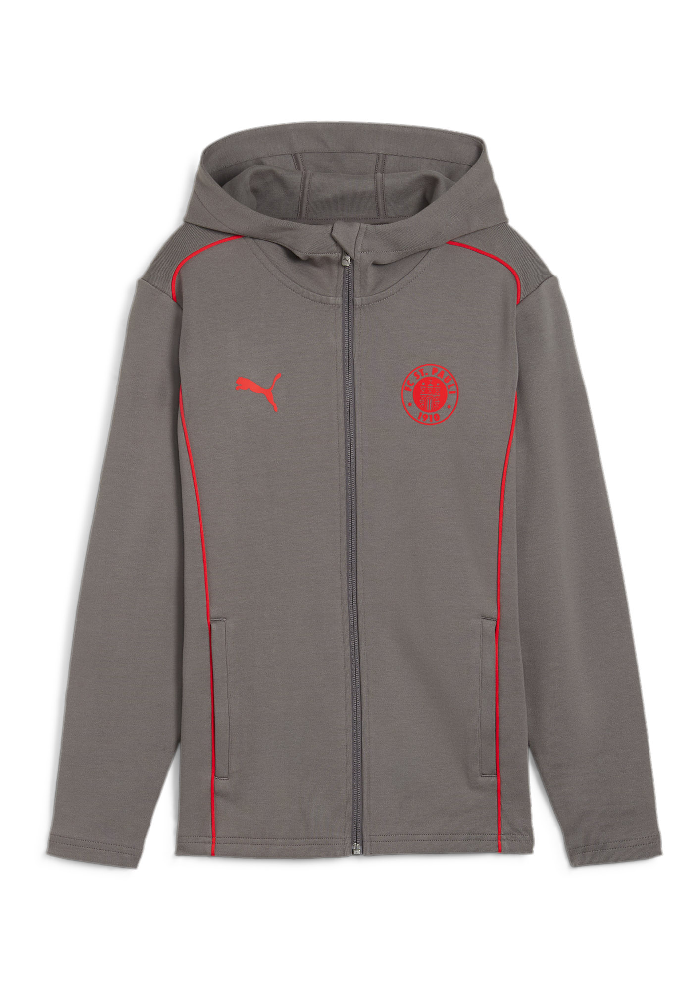 Puma Kids Winter Jacket 2024 25 164 94603403 164