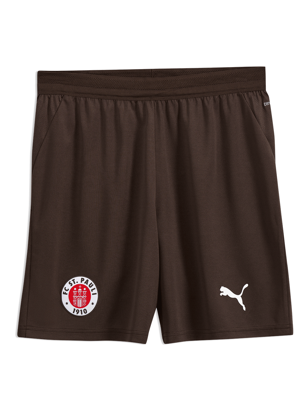Home Short