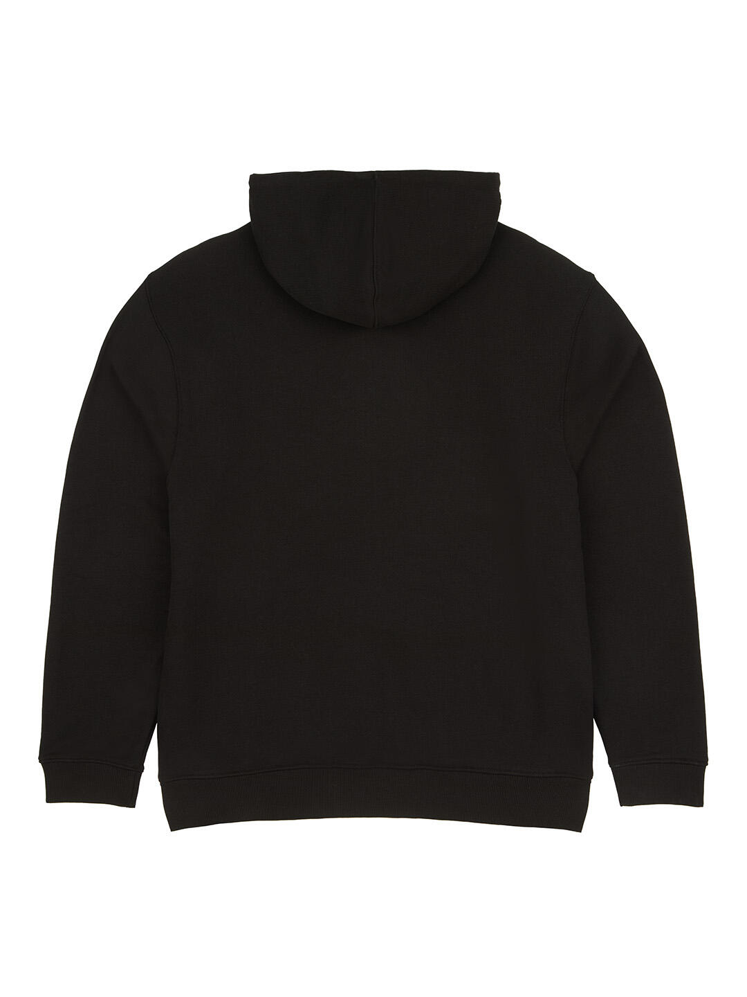 Kapuzenpullover "Back in Black"