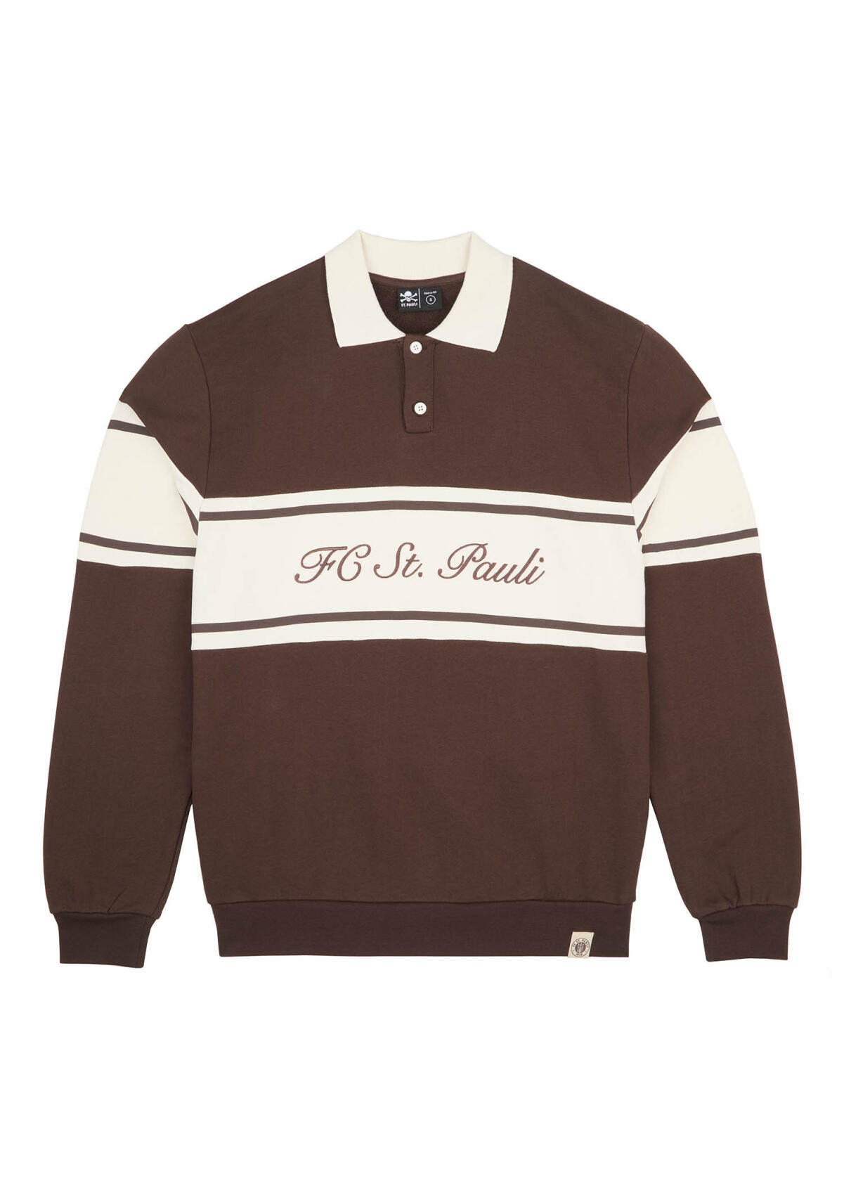 Sweater "Grand Dad"