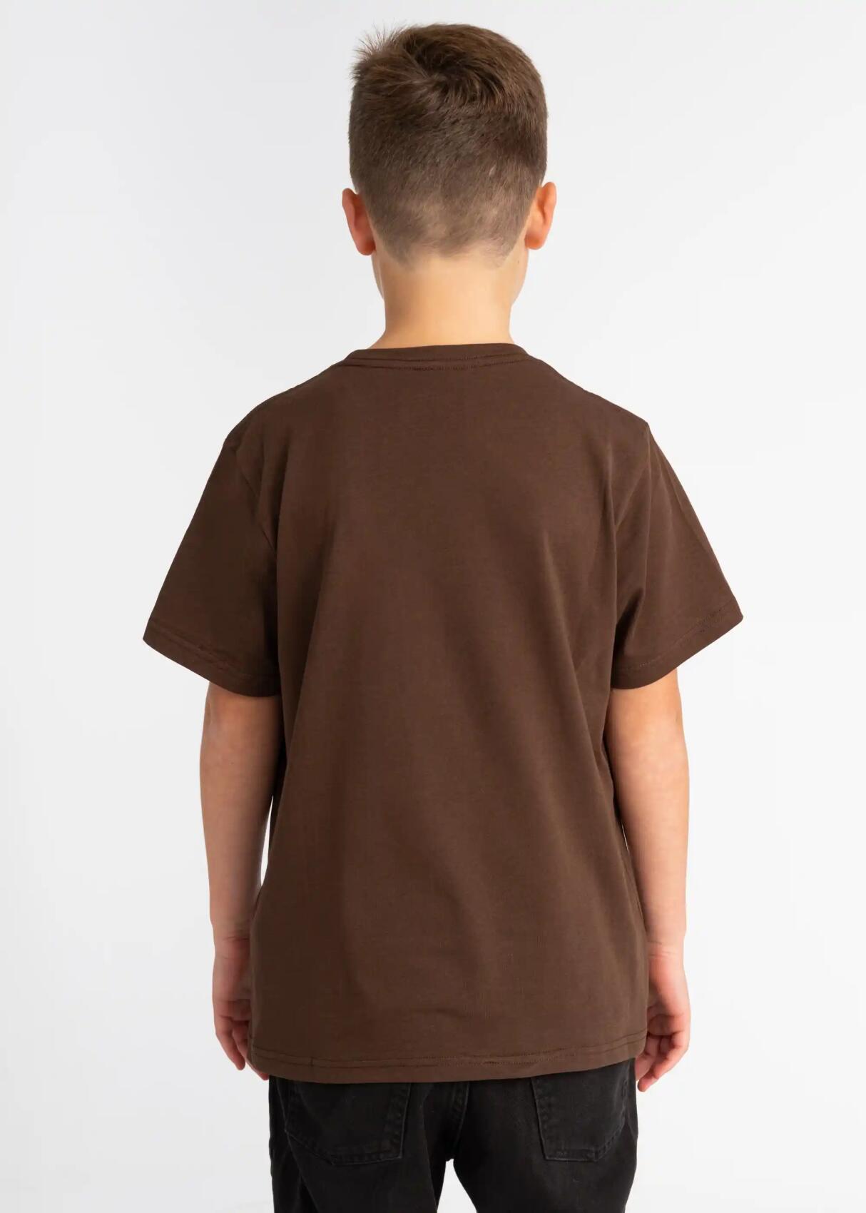Kinder T-Shirt Totenkopf 
