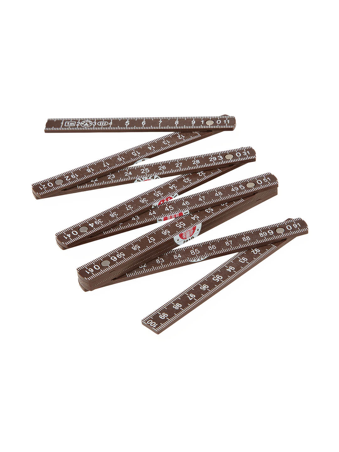 Folding Ruler Club Logo