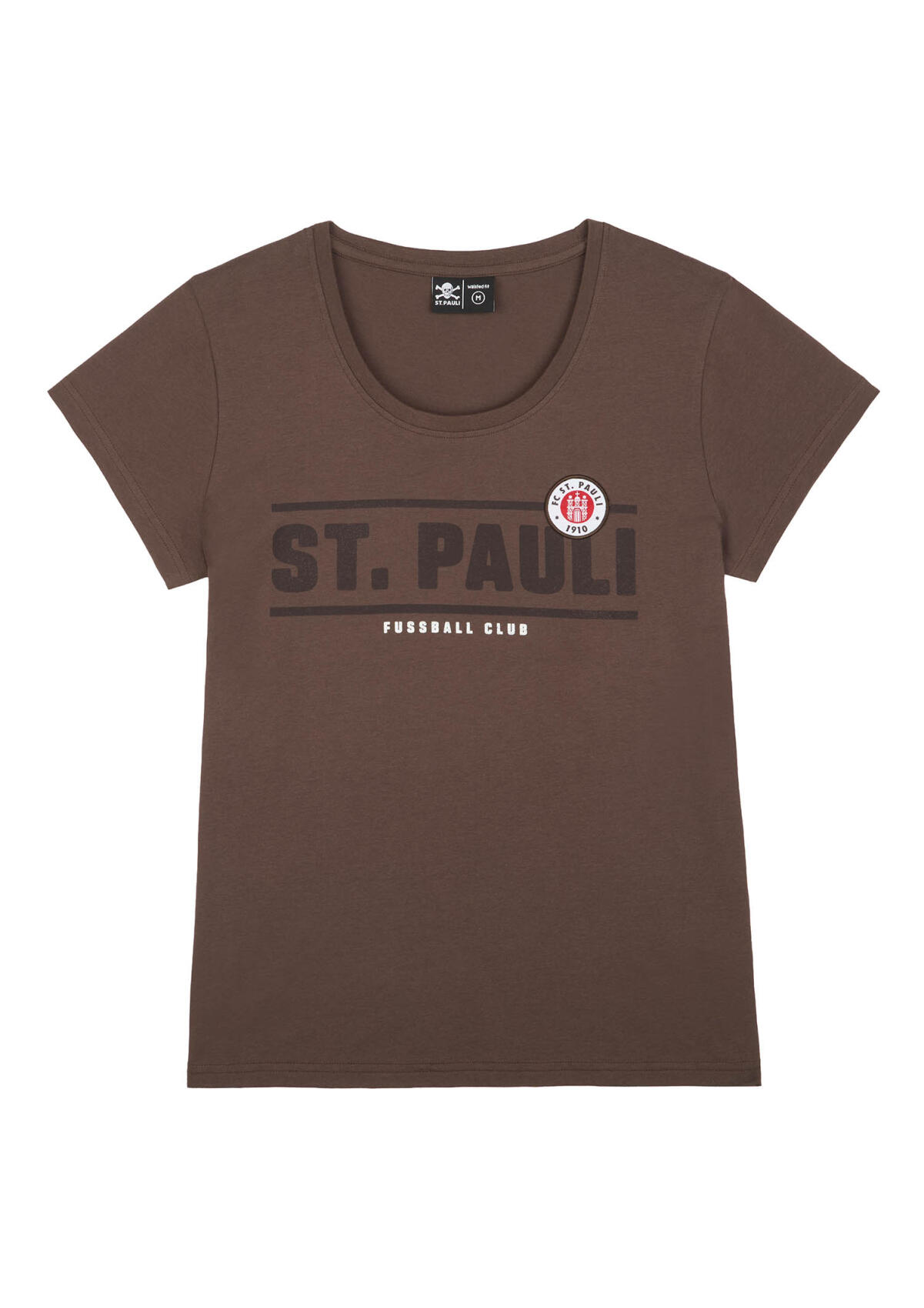 T-Shirt "Classic" tailliert