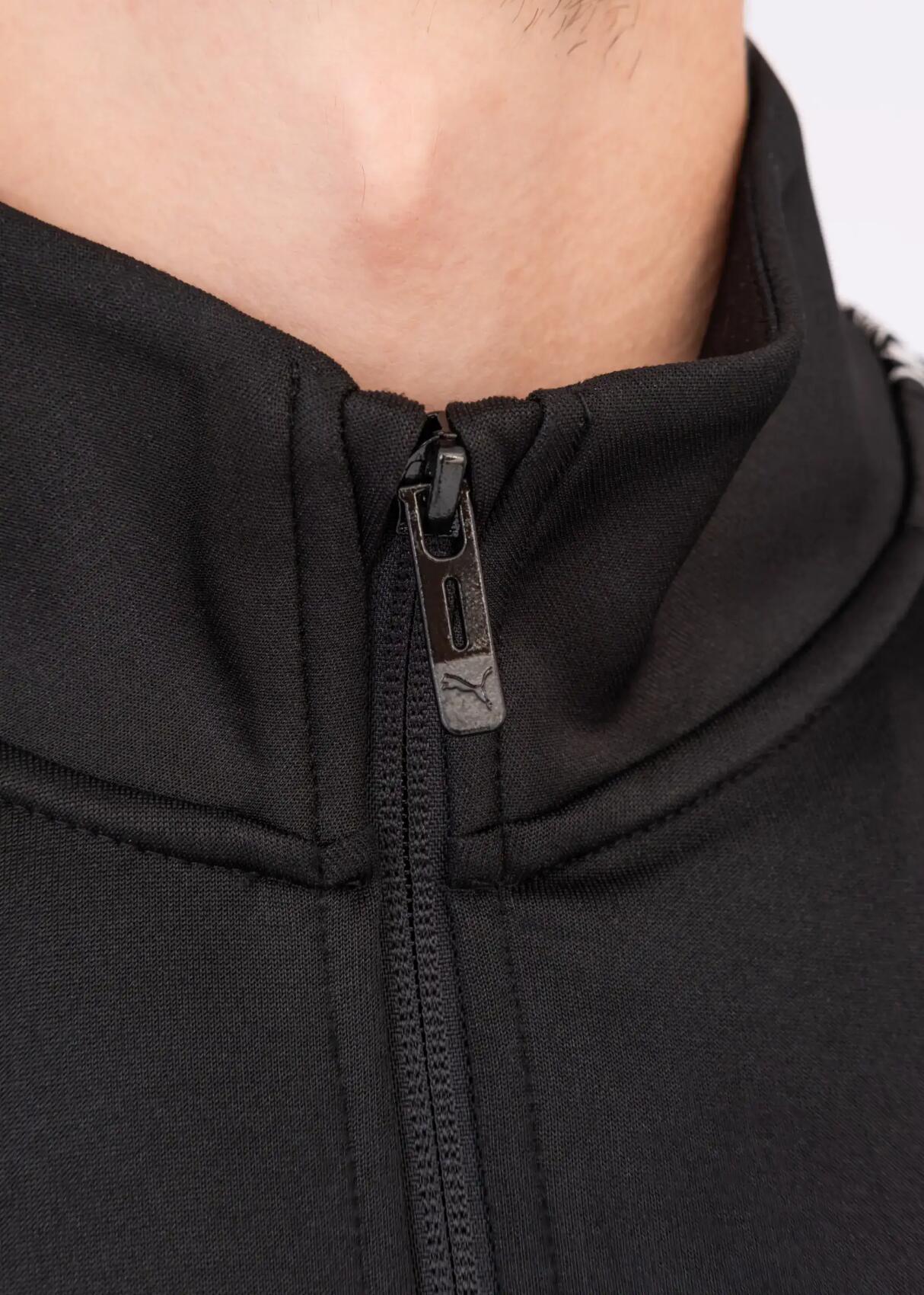 Puma - Trainingsjacke "King" Totenkopf