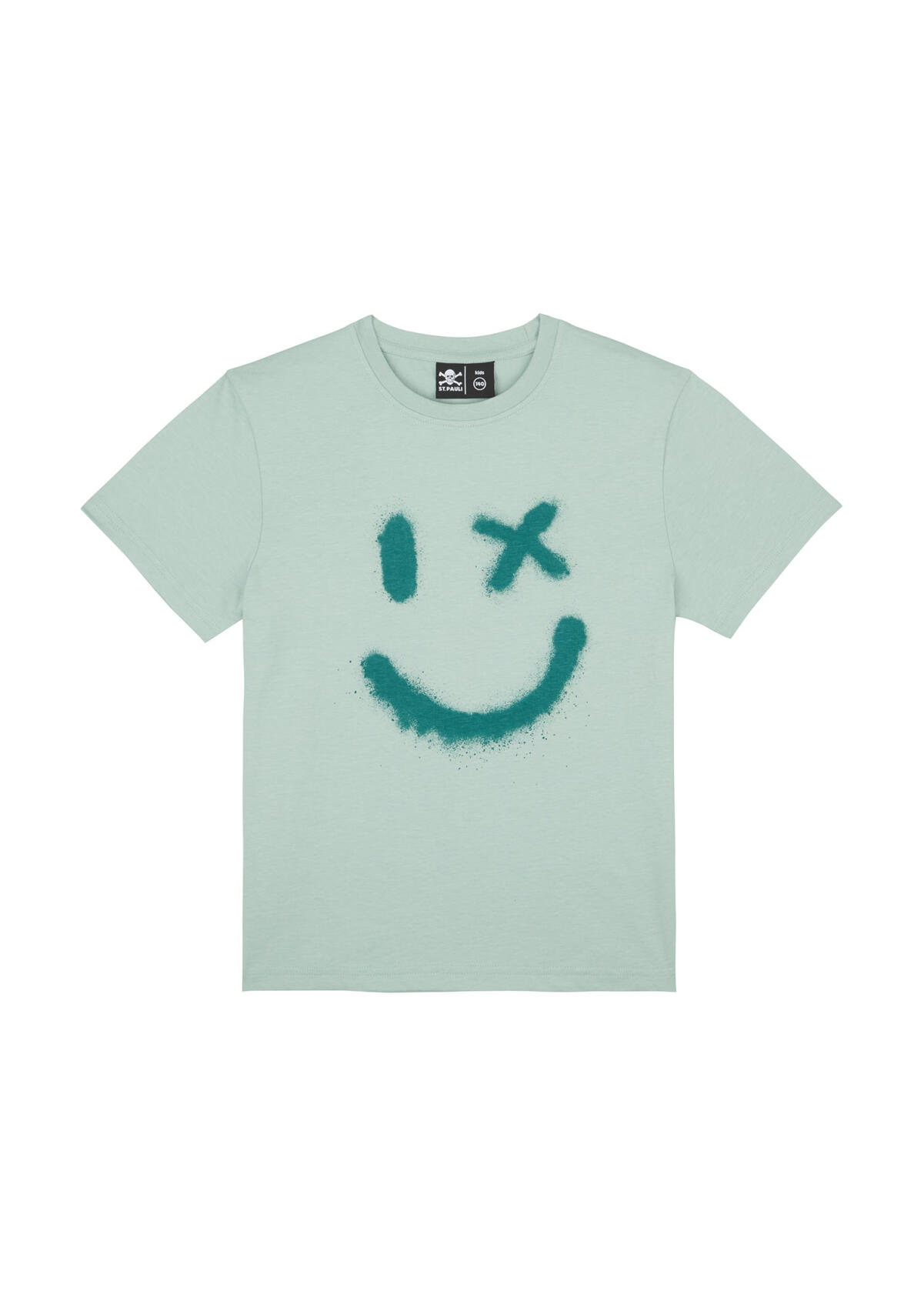 Kinder Tshirt "Cool Kids in Town"