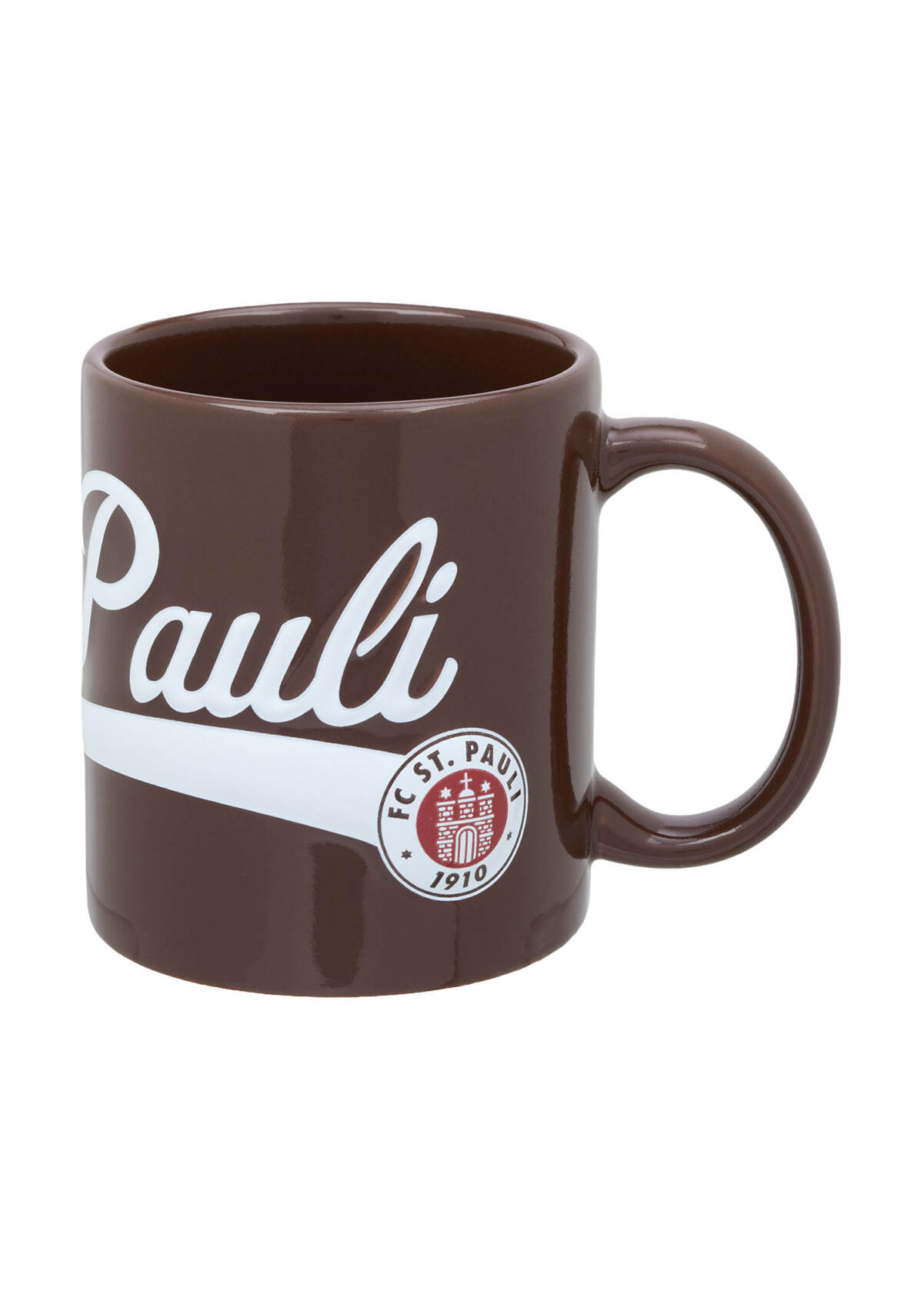 Becher "Sankt Pauli"