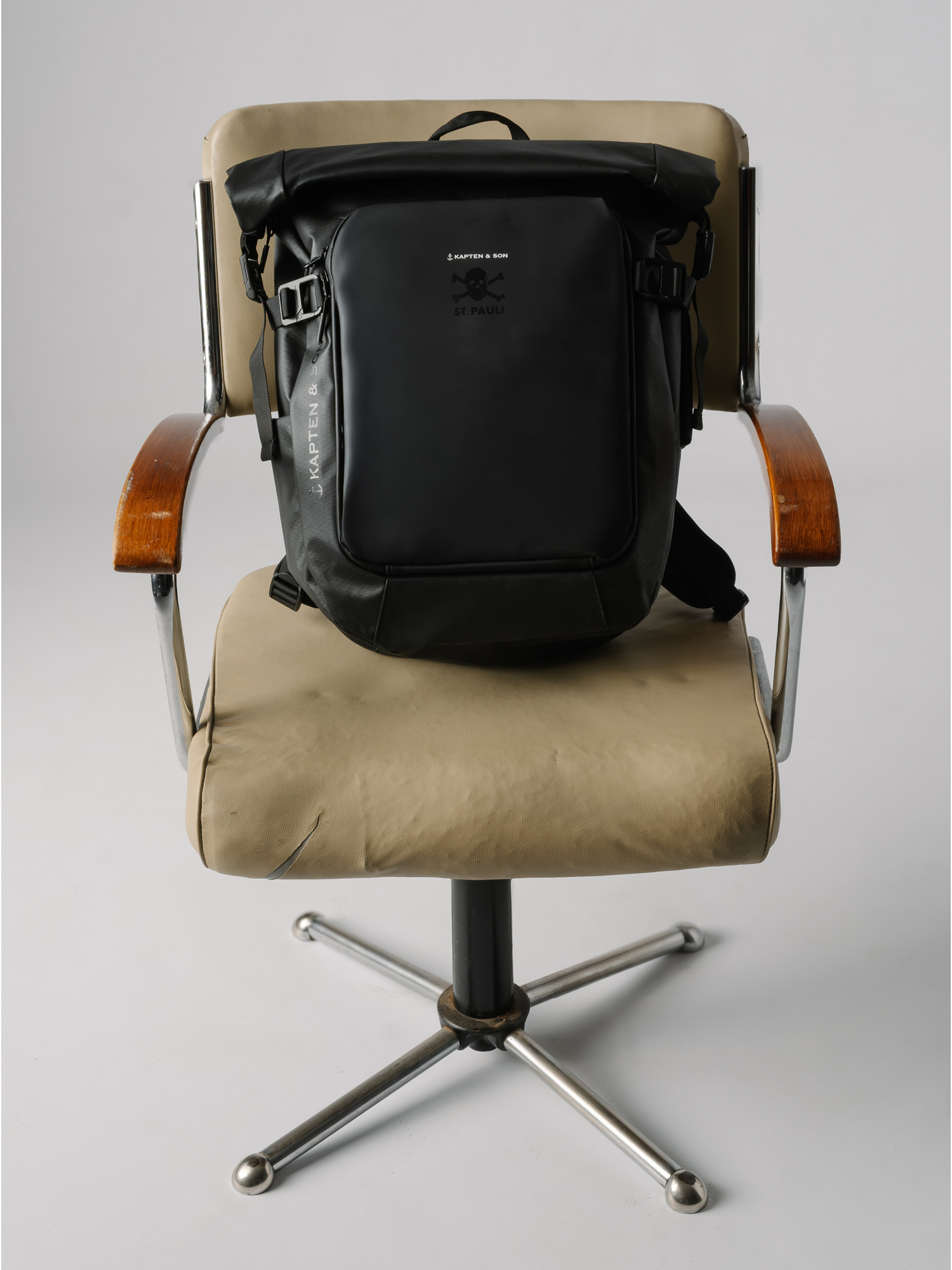 FCSP x Kapten & Son - Rucksack II