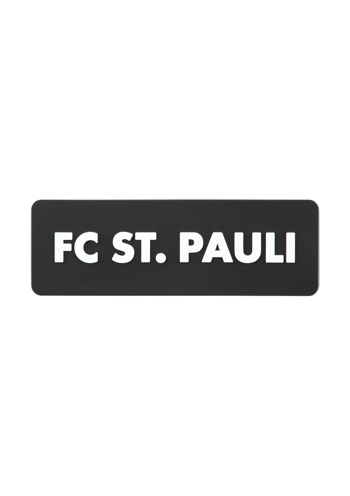 Magnet "FC St. Pauli"