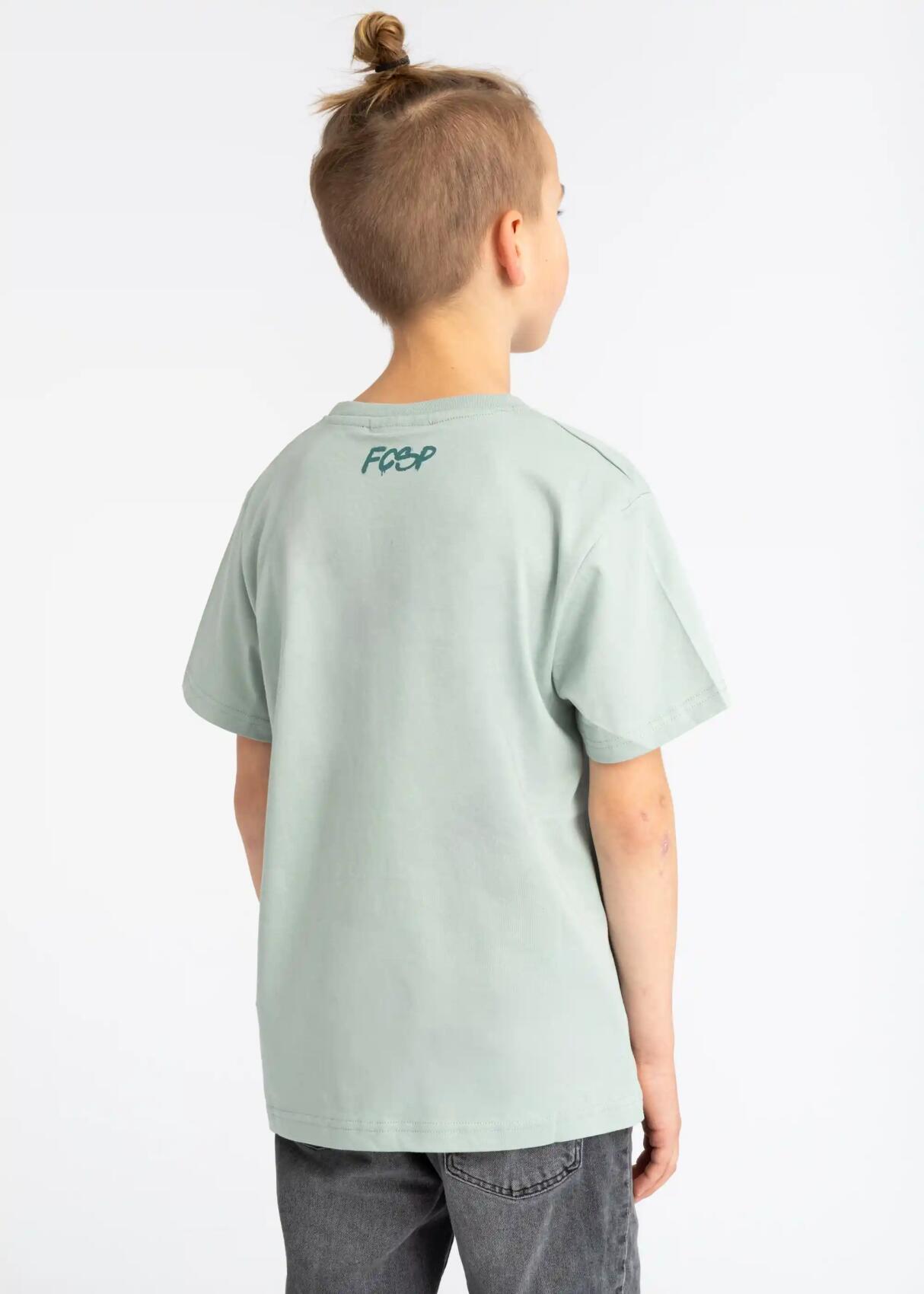 Kinder Tshirt "Cool Kids in Town"